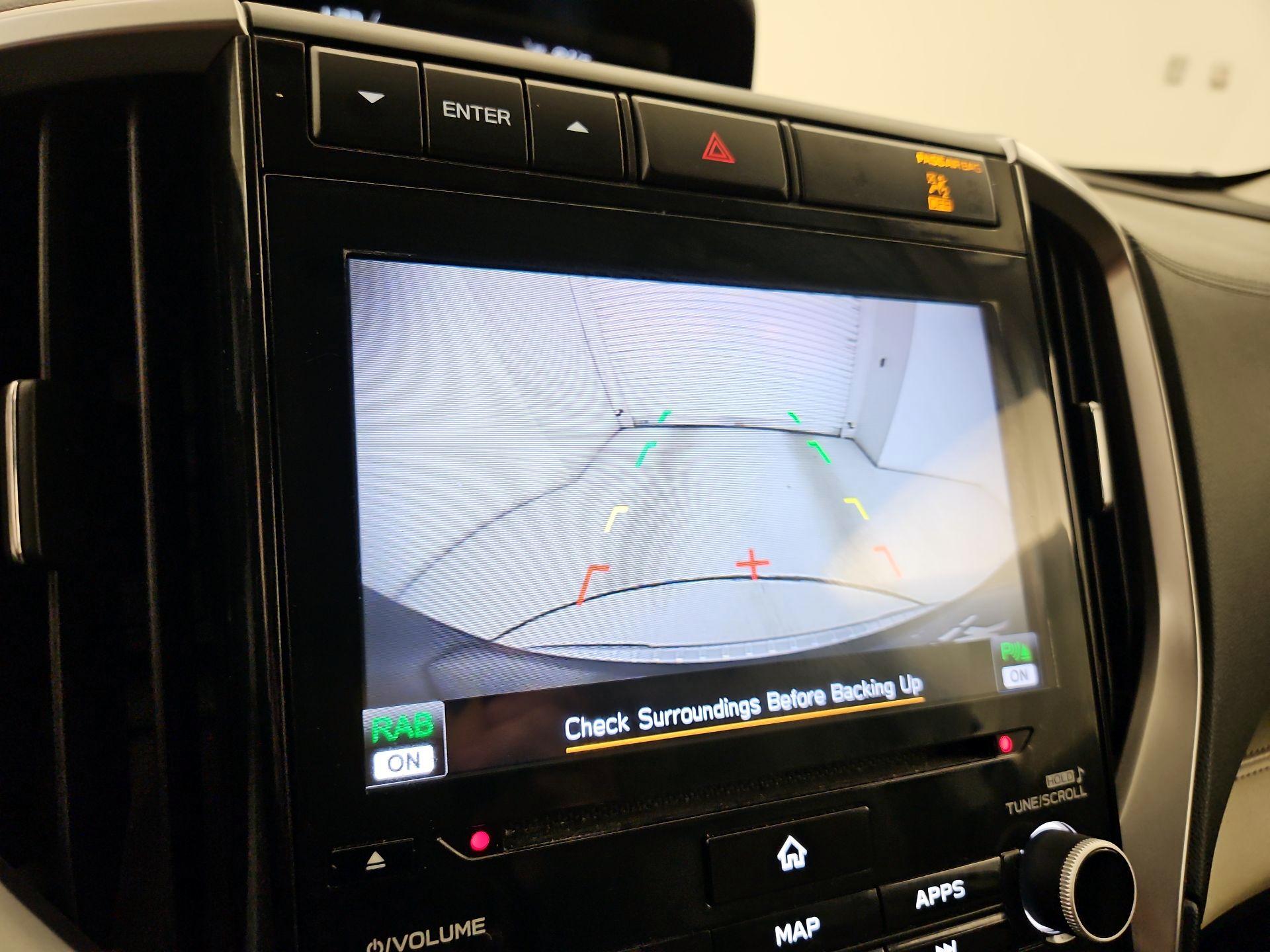 Thumbnail: 2020 Subaru Ascent - 15