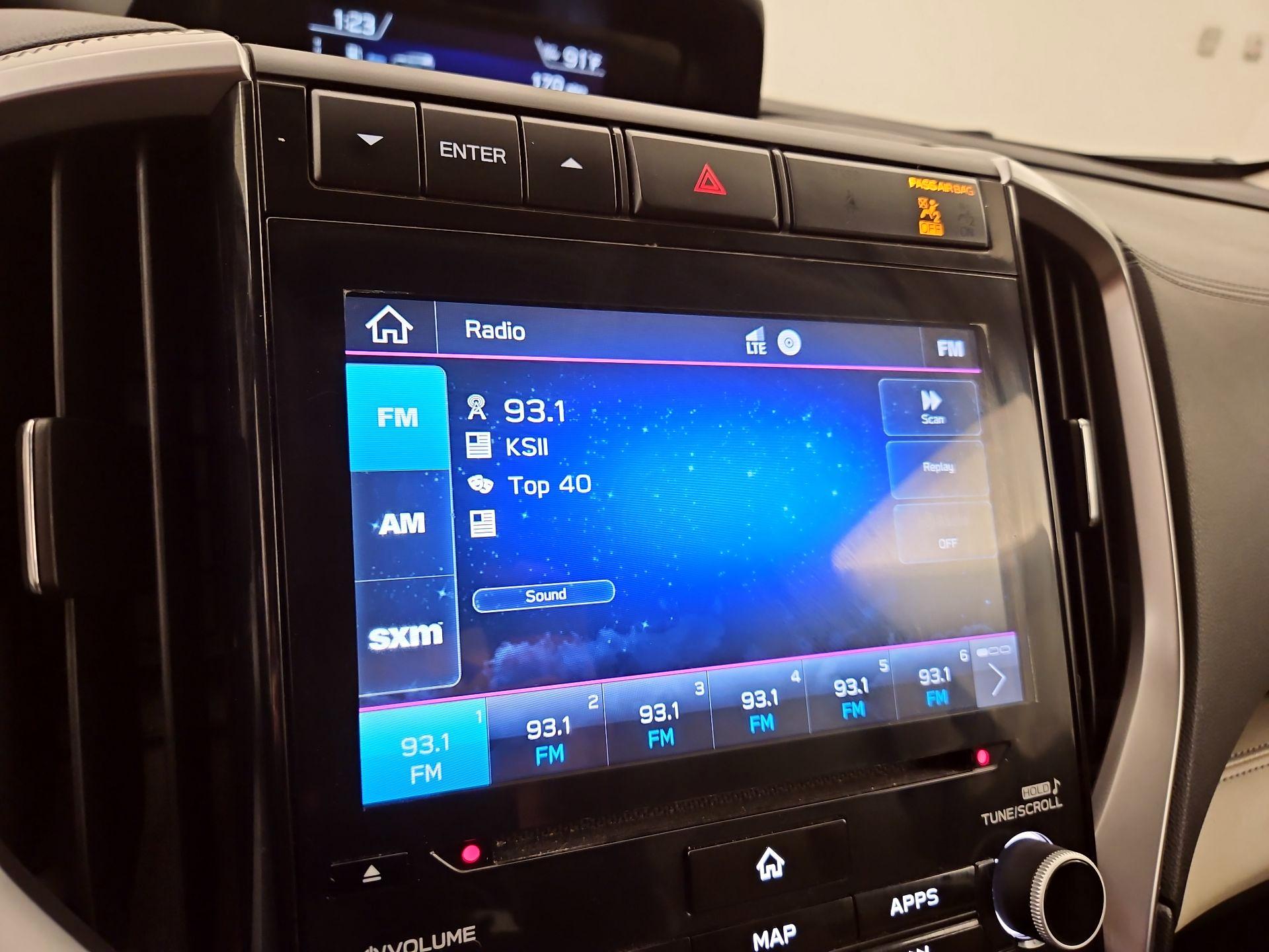 Thumbnail: 2020 Subaru Ascent - 16