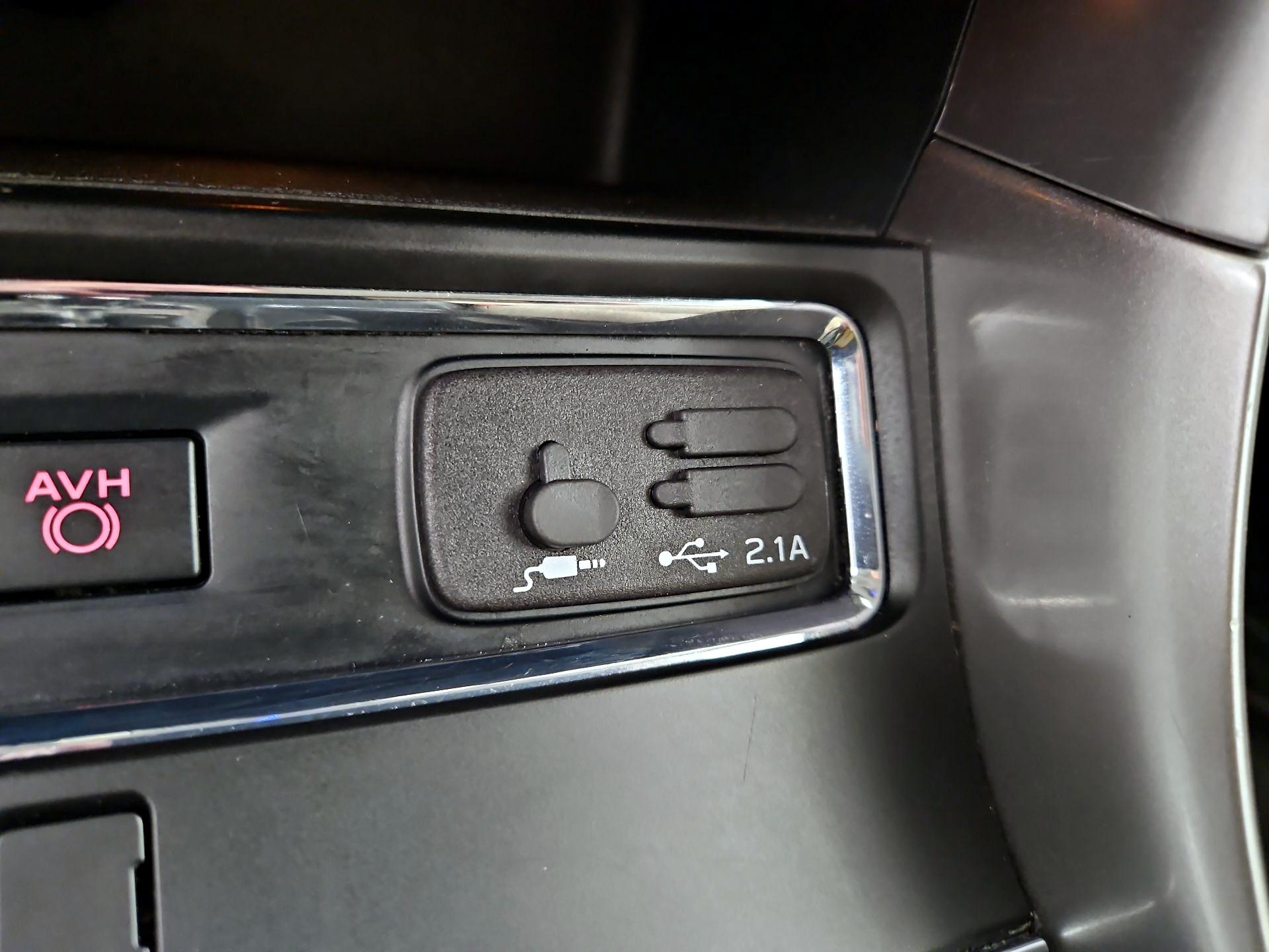 Thumbnail: 2020 Subaru Ascent - 19