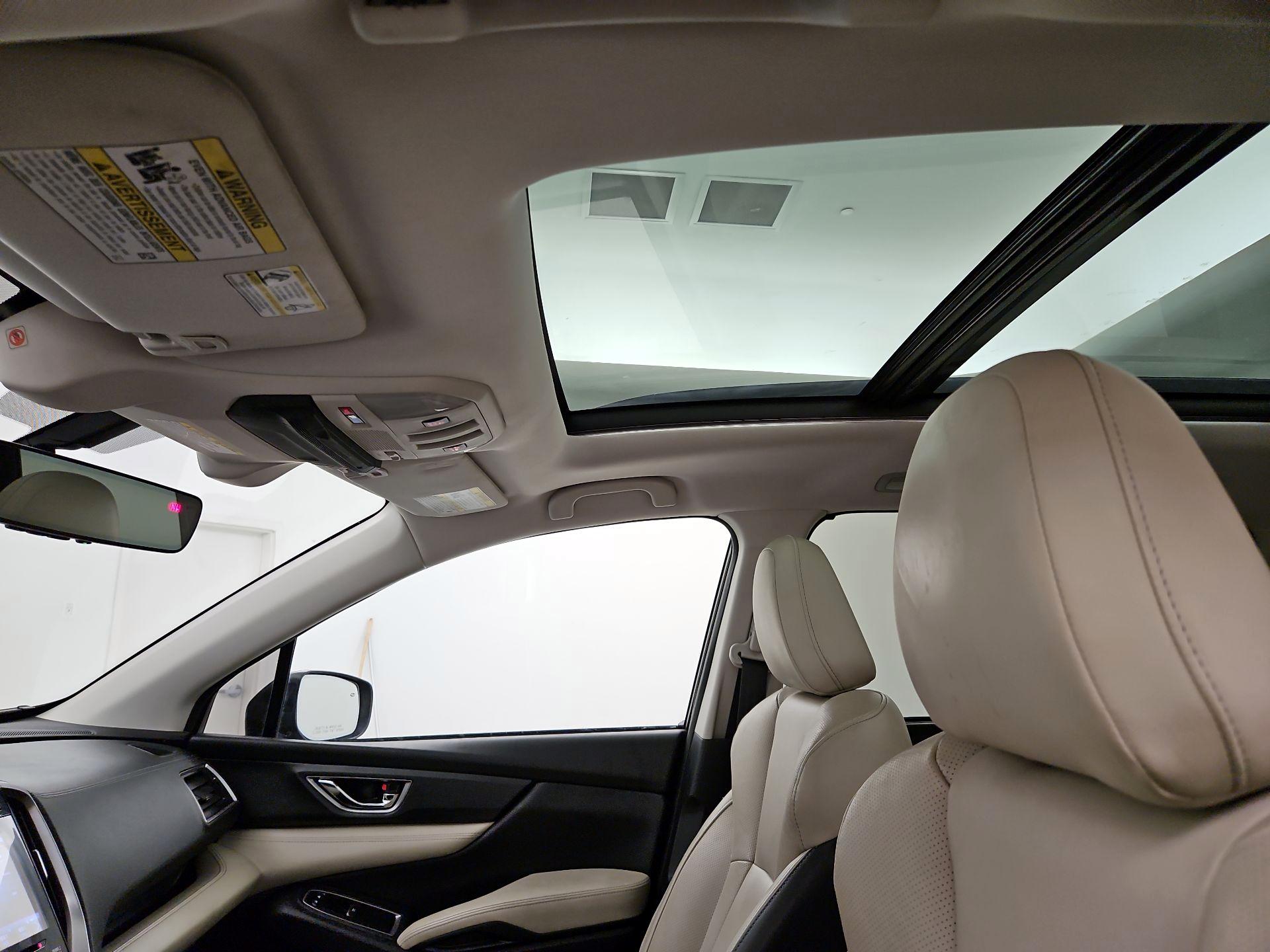 Thumbnail: 2020 Subaru Ascent - 20