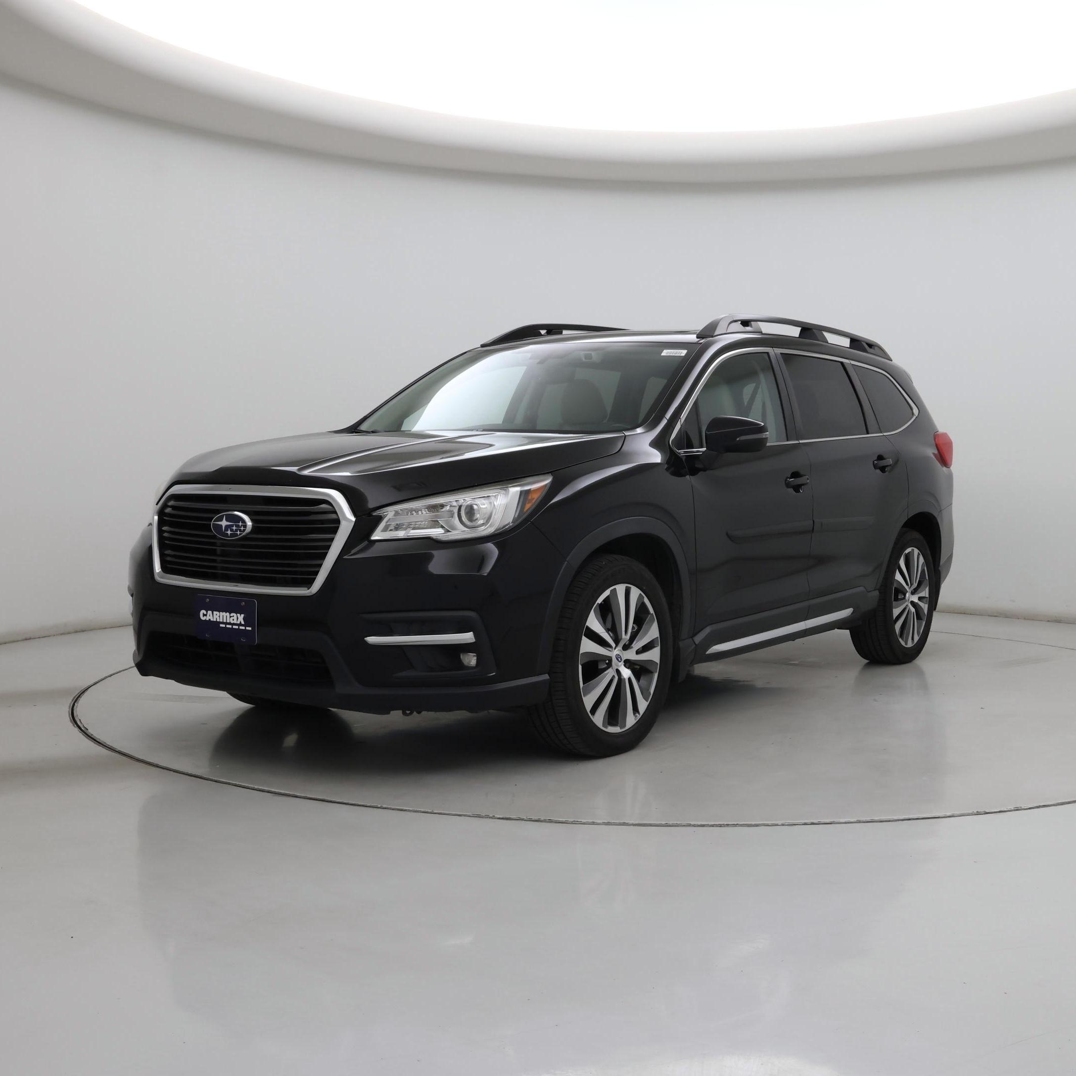 Thumbnail: 2020 Subaru Ascent - 4