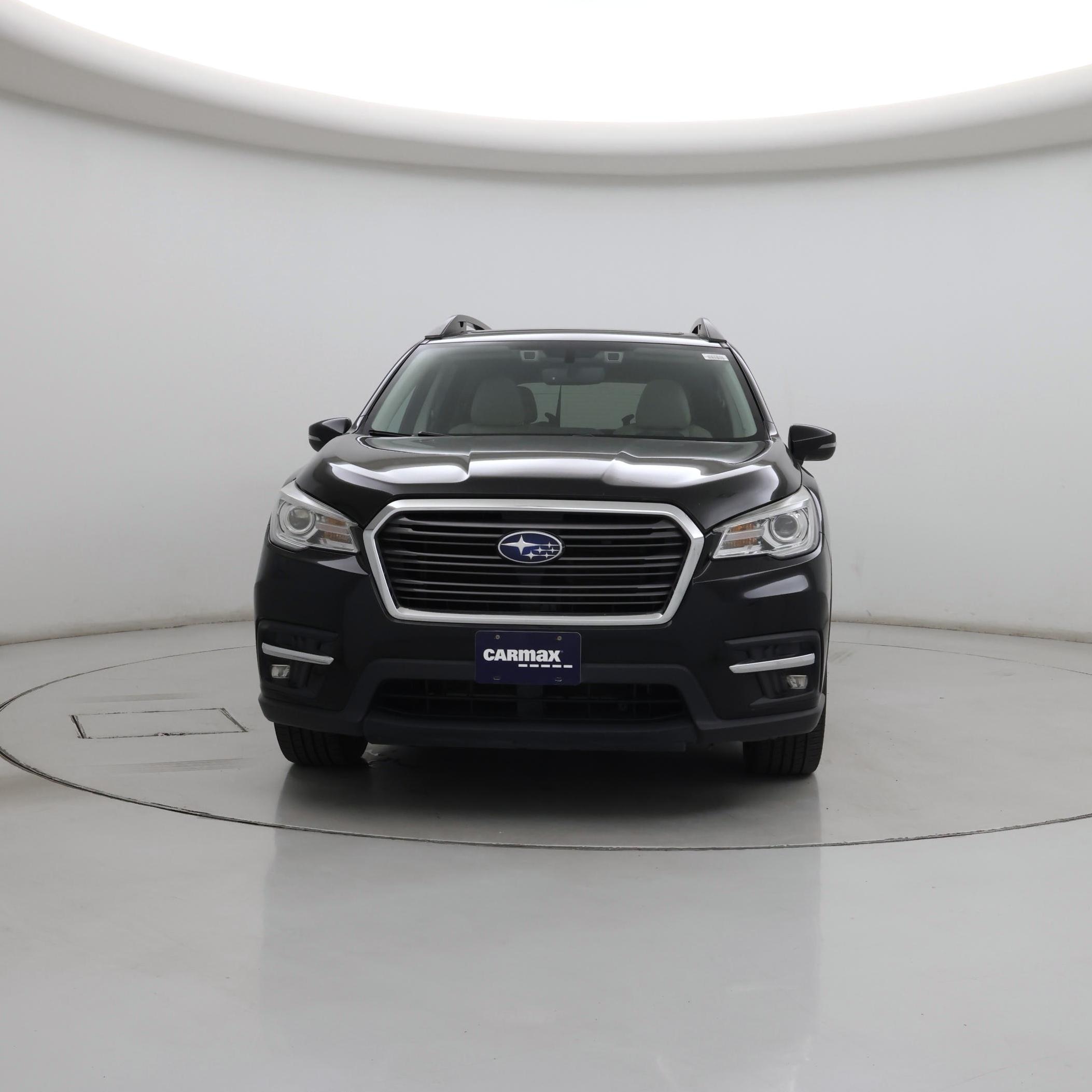 Thumbnail: 2020 Subaru Ascent - 5