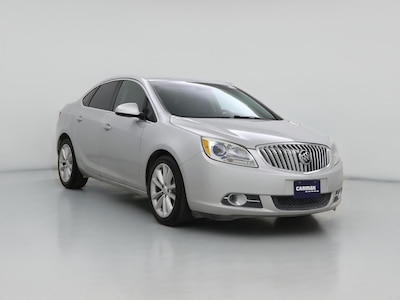 2016 Buick Verano Convenience