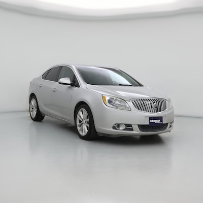 2016 Buick Verano Convenience