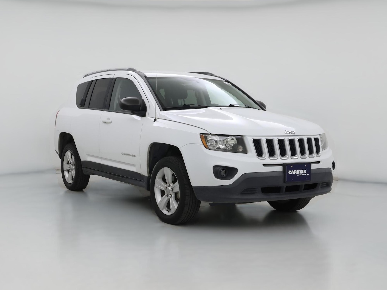 2015 Jeep Compass Sport