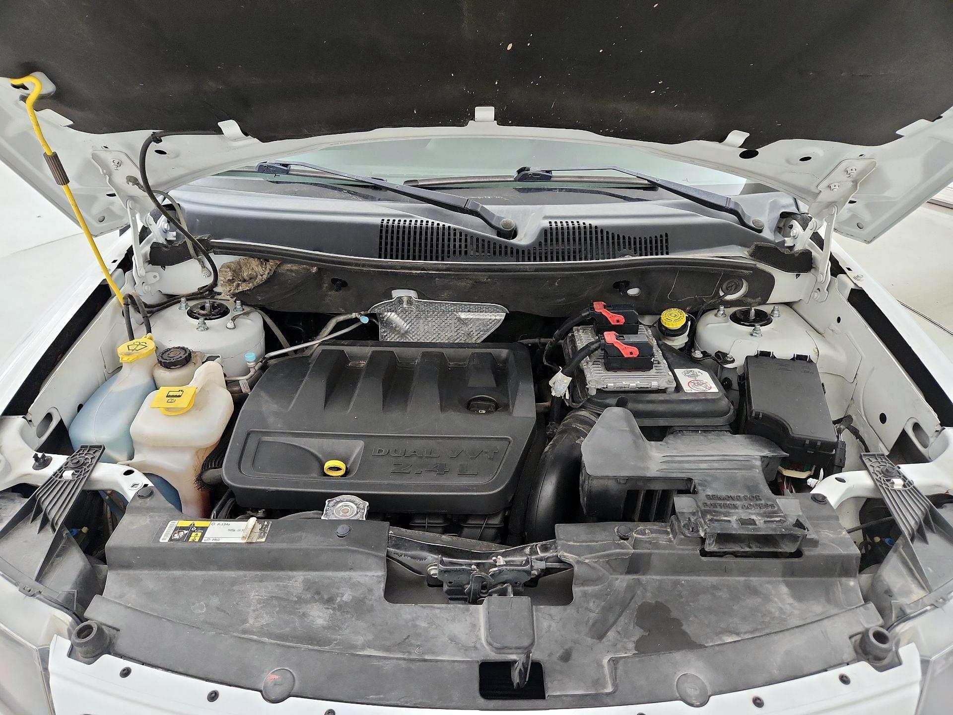 Thumbnail: 2015 Jeep Compass - 19