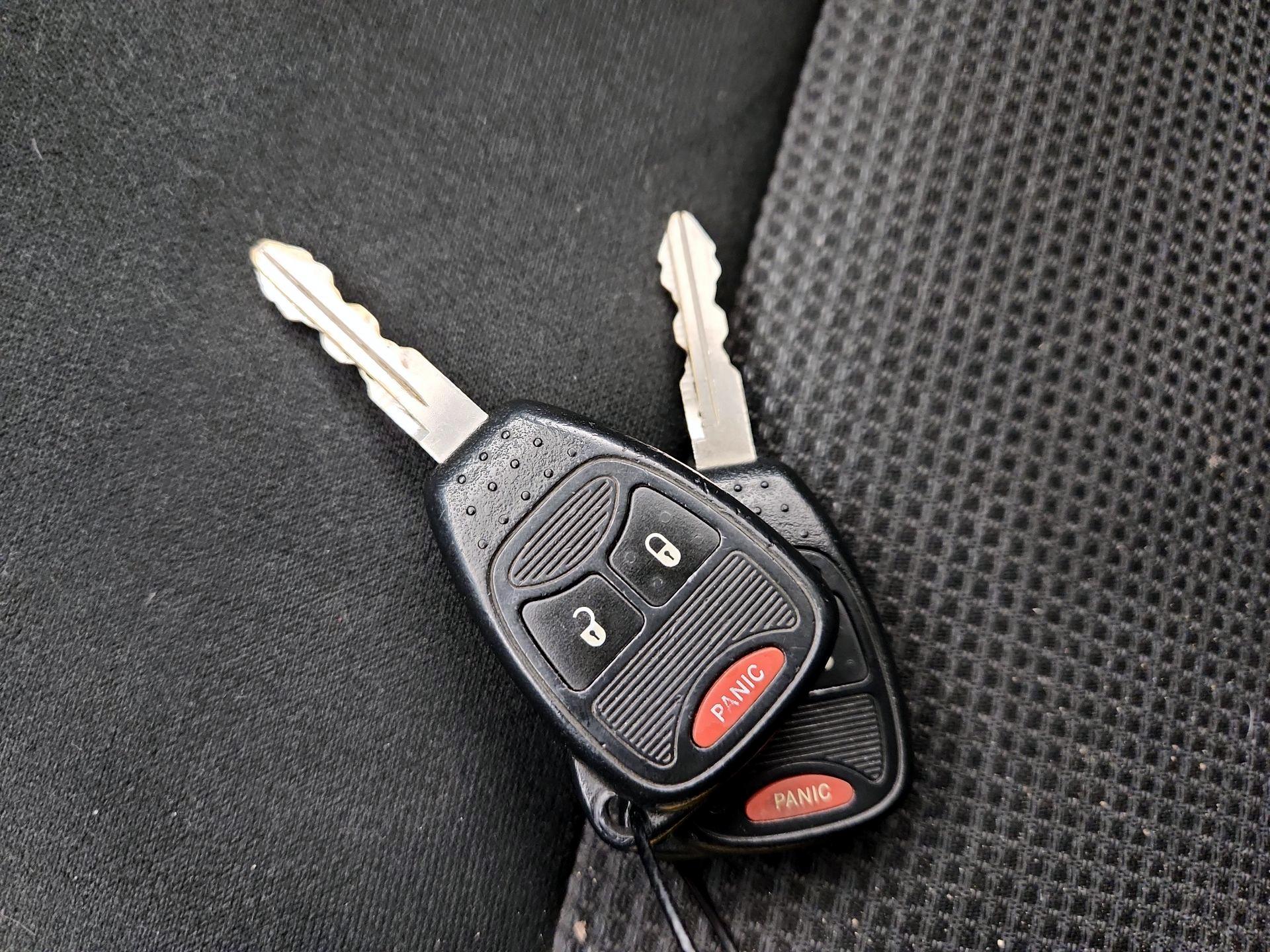 Thumbnail: 2015 Jeep Compass - 20