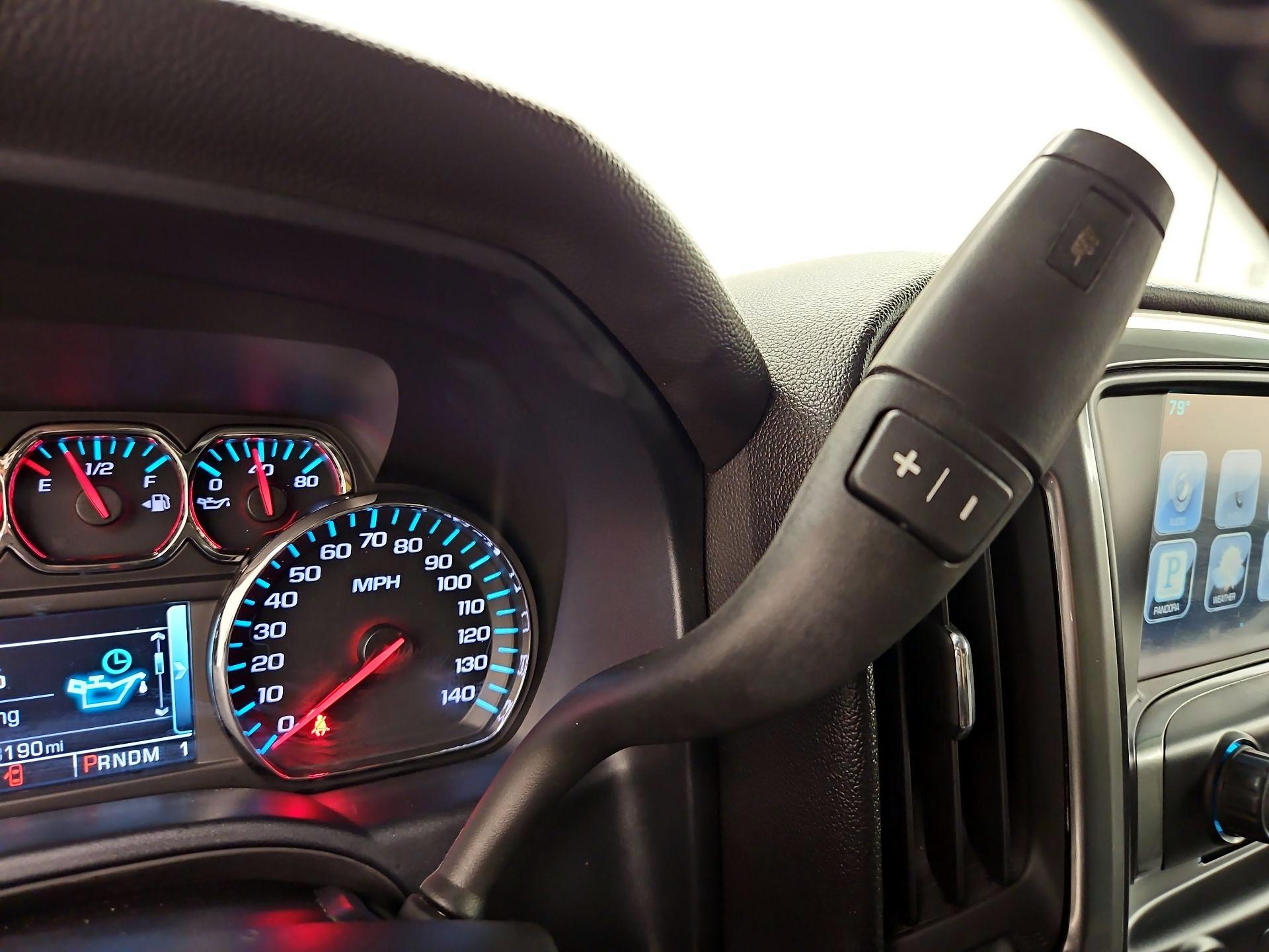 Thumbnail: 2015 Chevrolet Silverado 2500 - 18