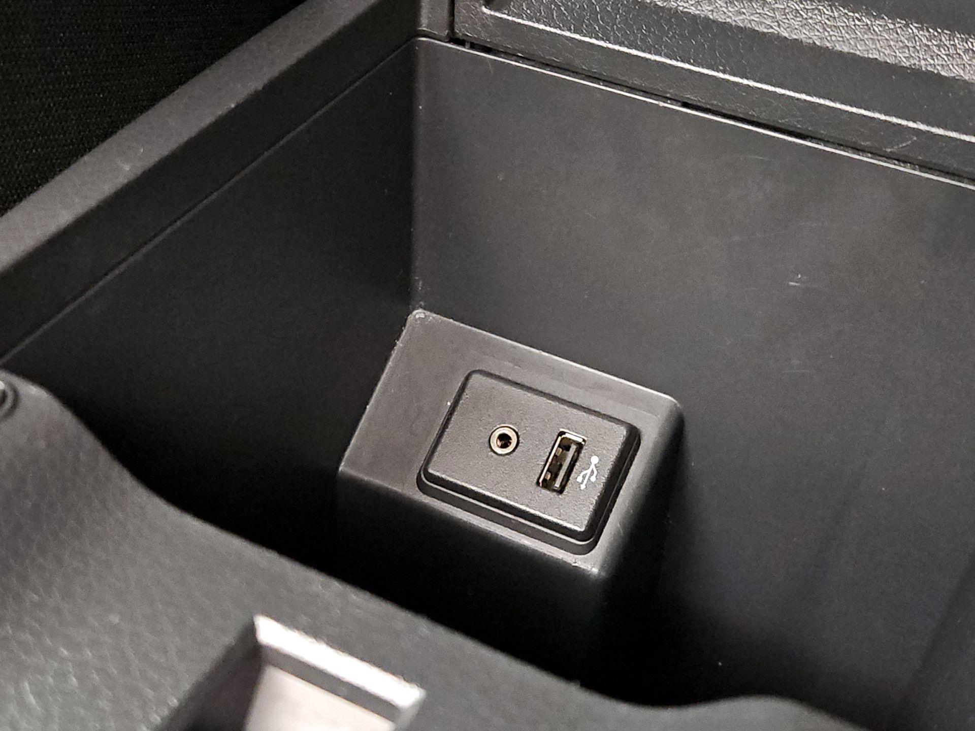 Thumbnail: 2017 Nissan Sentra - 17