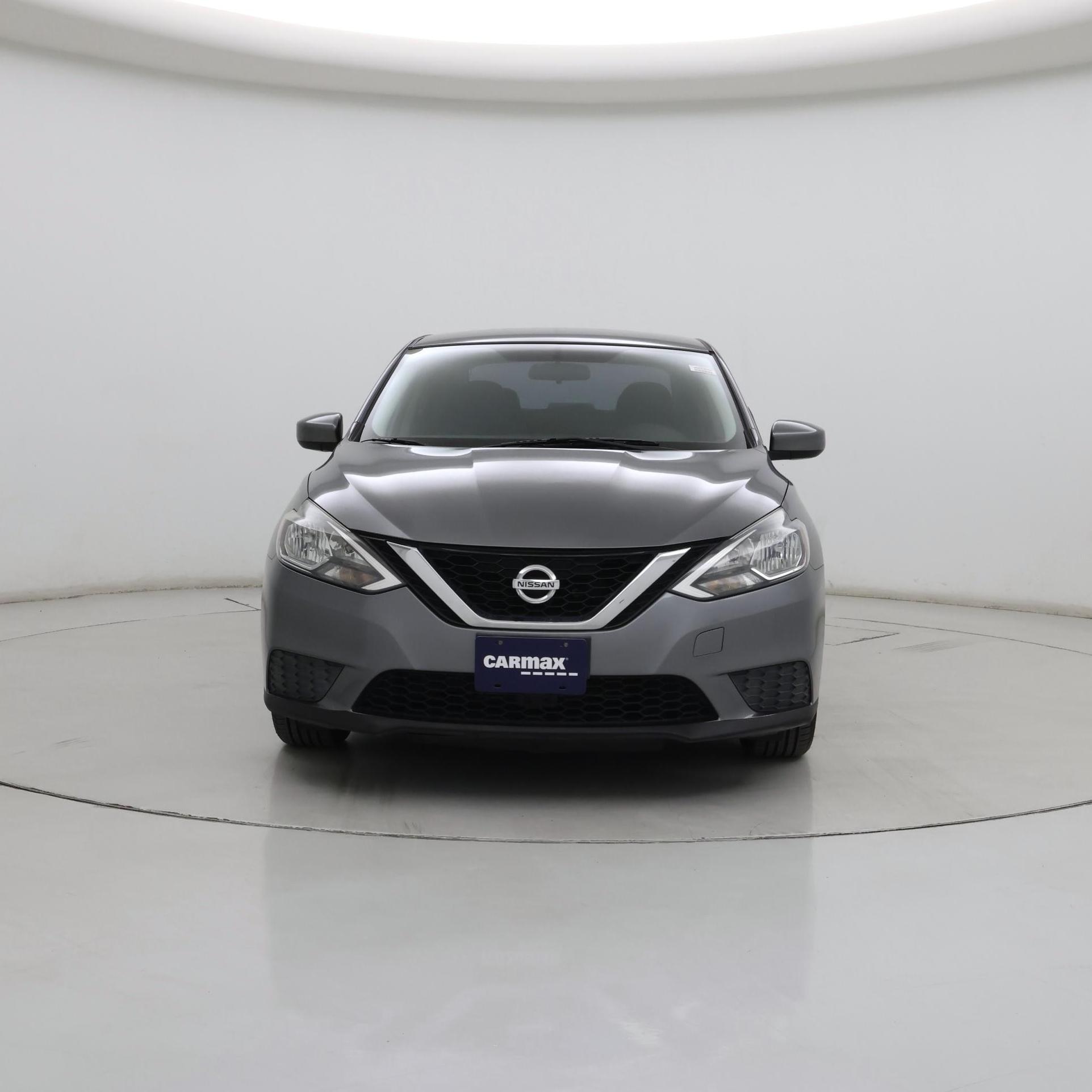 Thumbnail: 2017 Nissan Sentra - 5