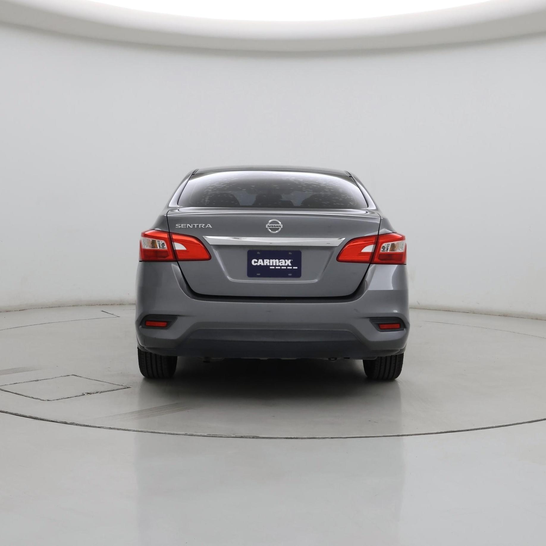 Thumbnail: 2017 Nissan Sentra - 6