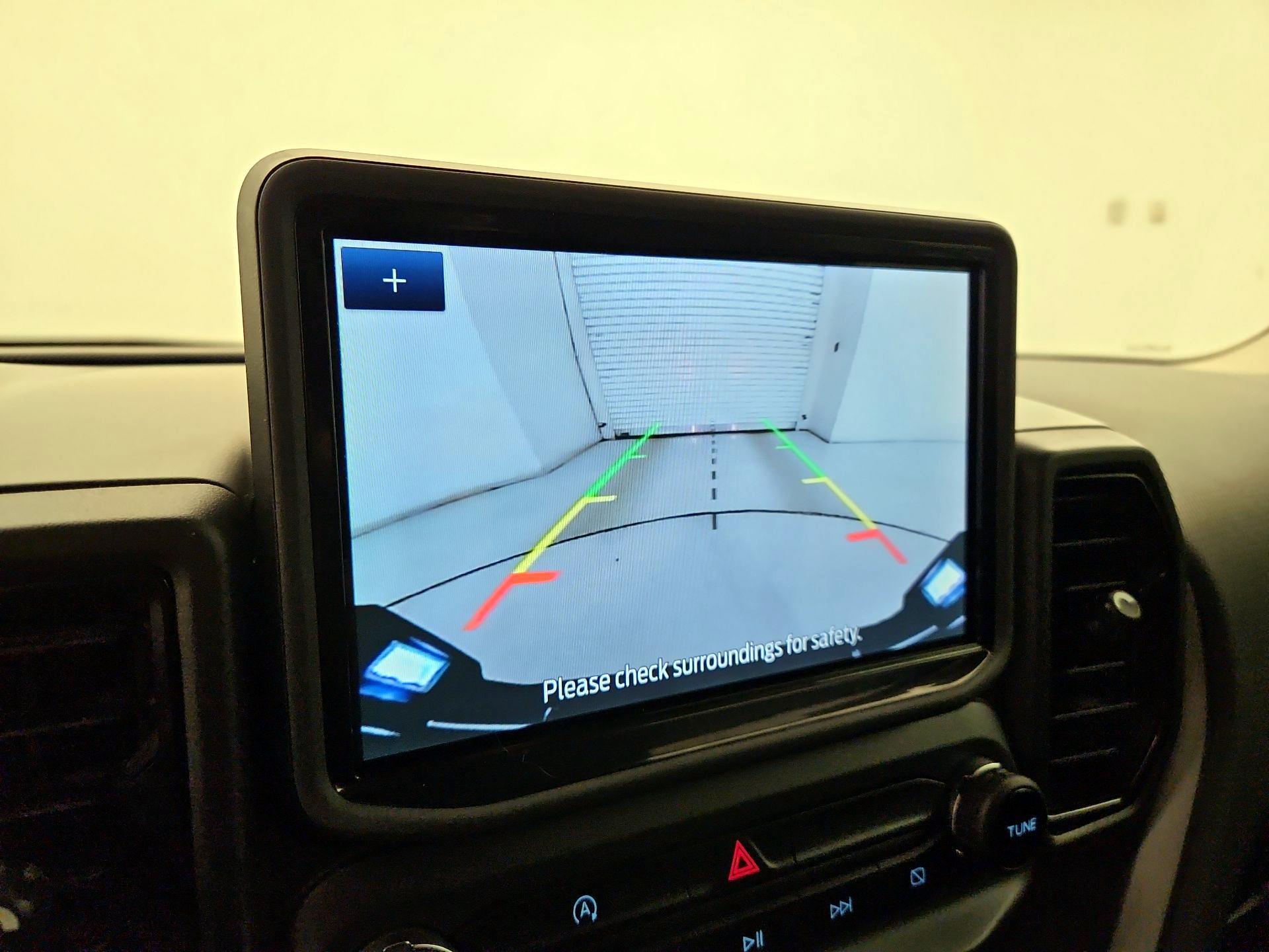 Thumbnail: 2021 Ford Bronco Sport - 14