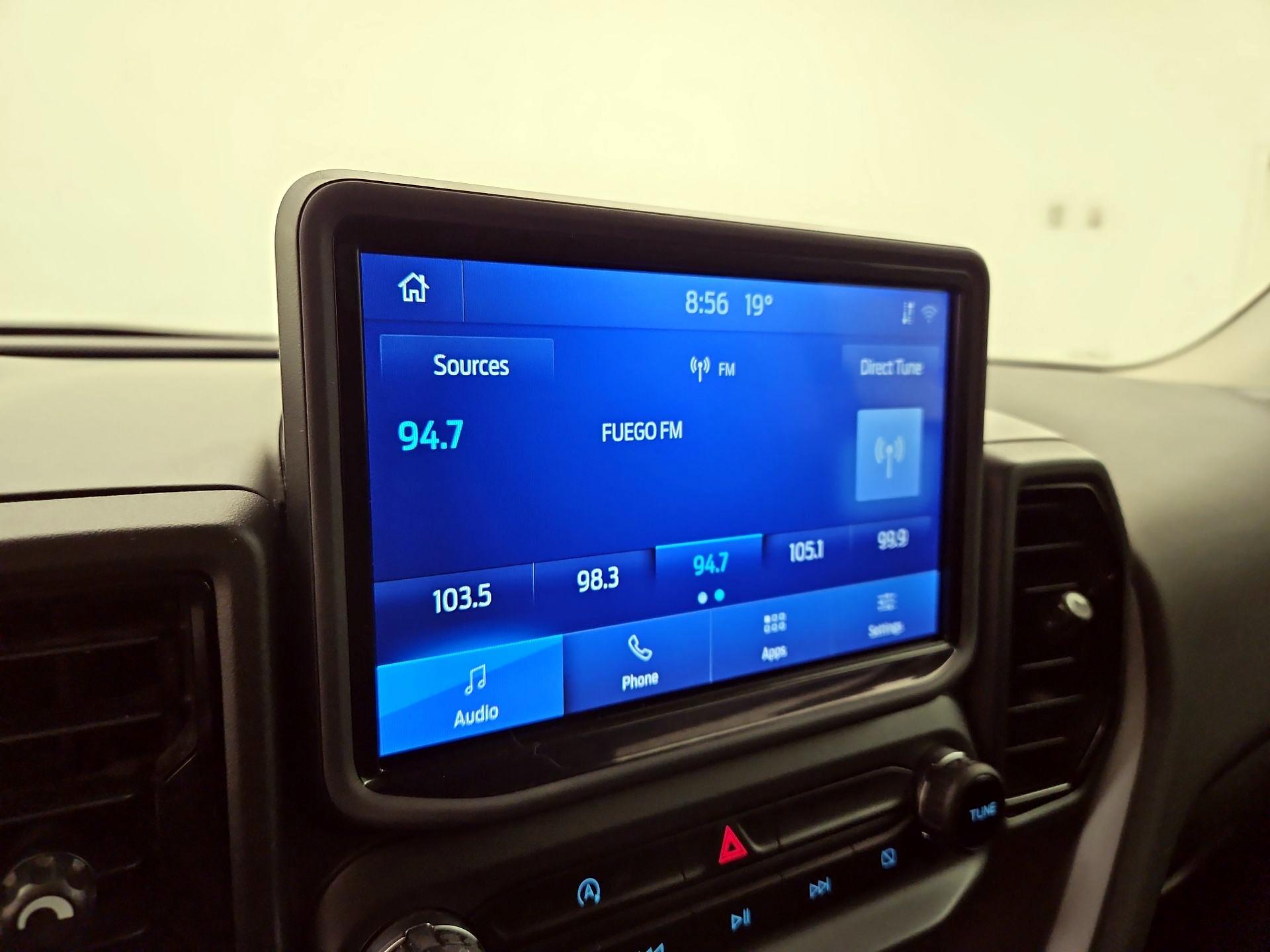 Thumbnail: 2021 Ford Bronco Sport - 15