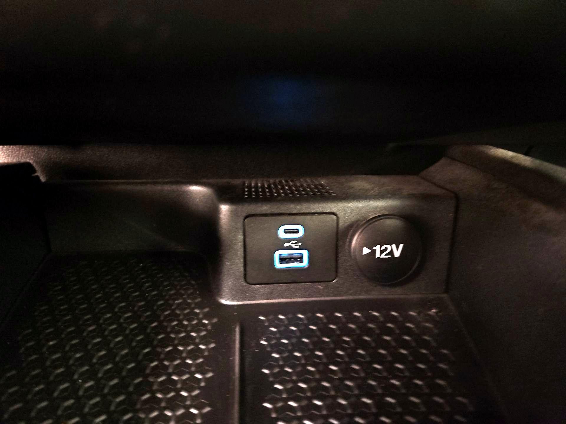 Thumbnail: 2021 Ford Bronco Sport - 18