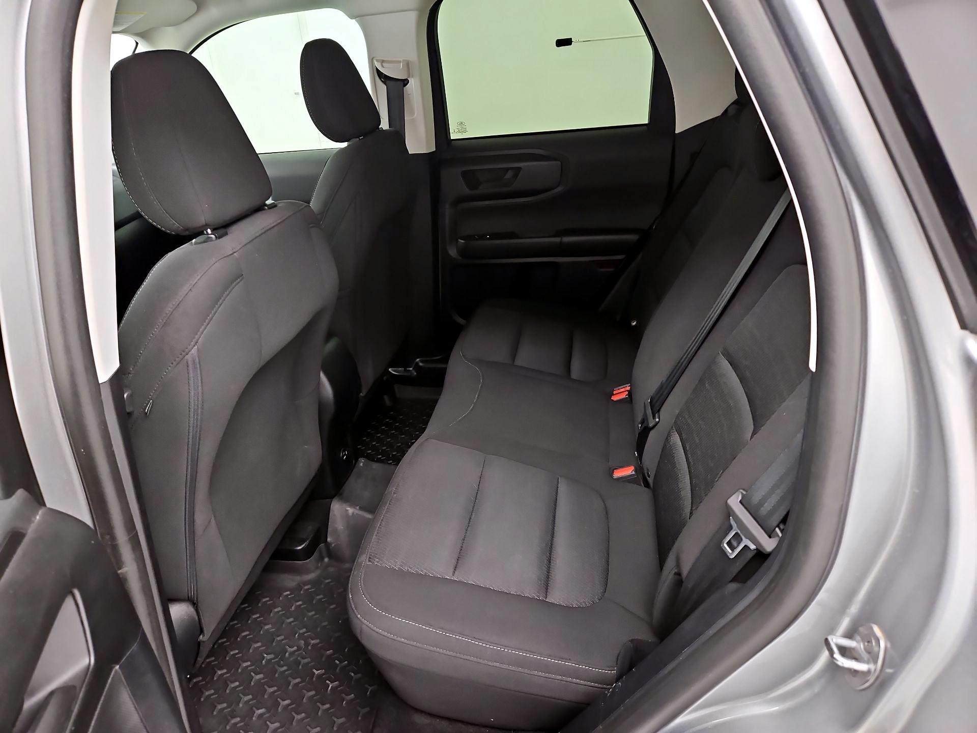 Thumbnail: 2021 Ford Bronco Sport - 19