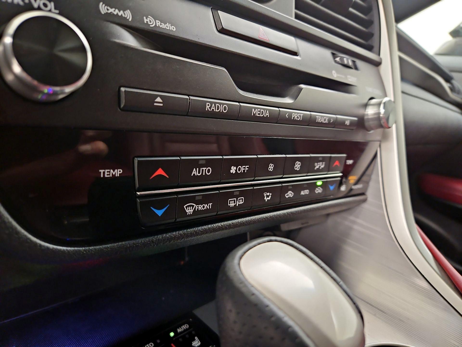 Thumbnail: 2016 Lexus RX - 17