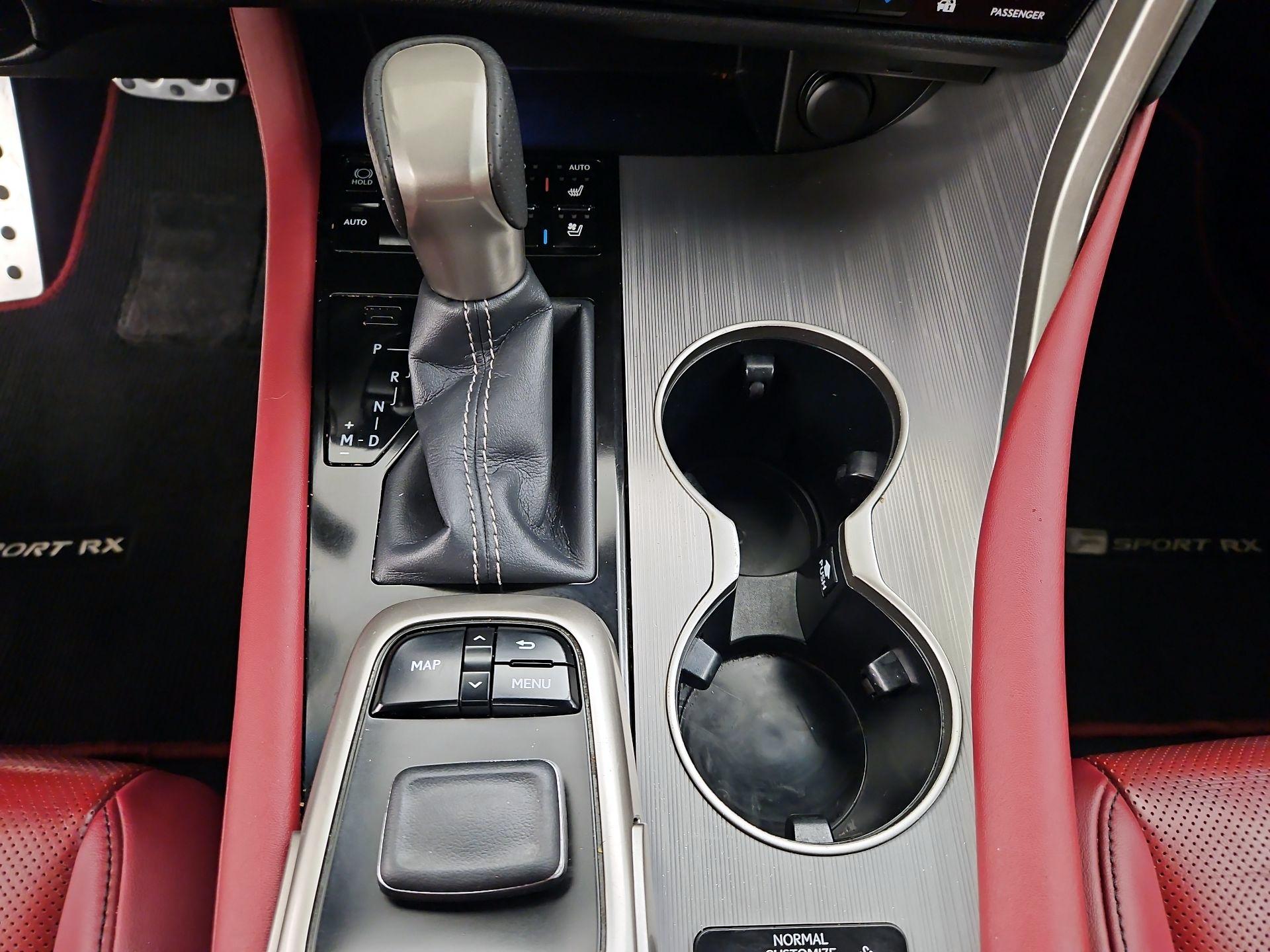 Thumbnail: 2016 Lexus RX - 18
