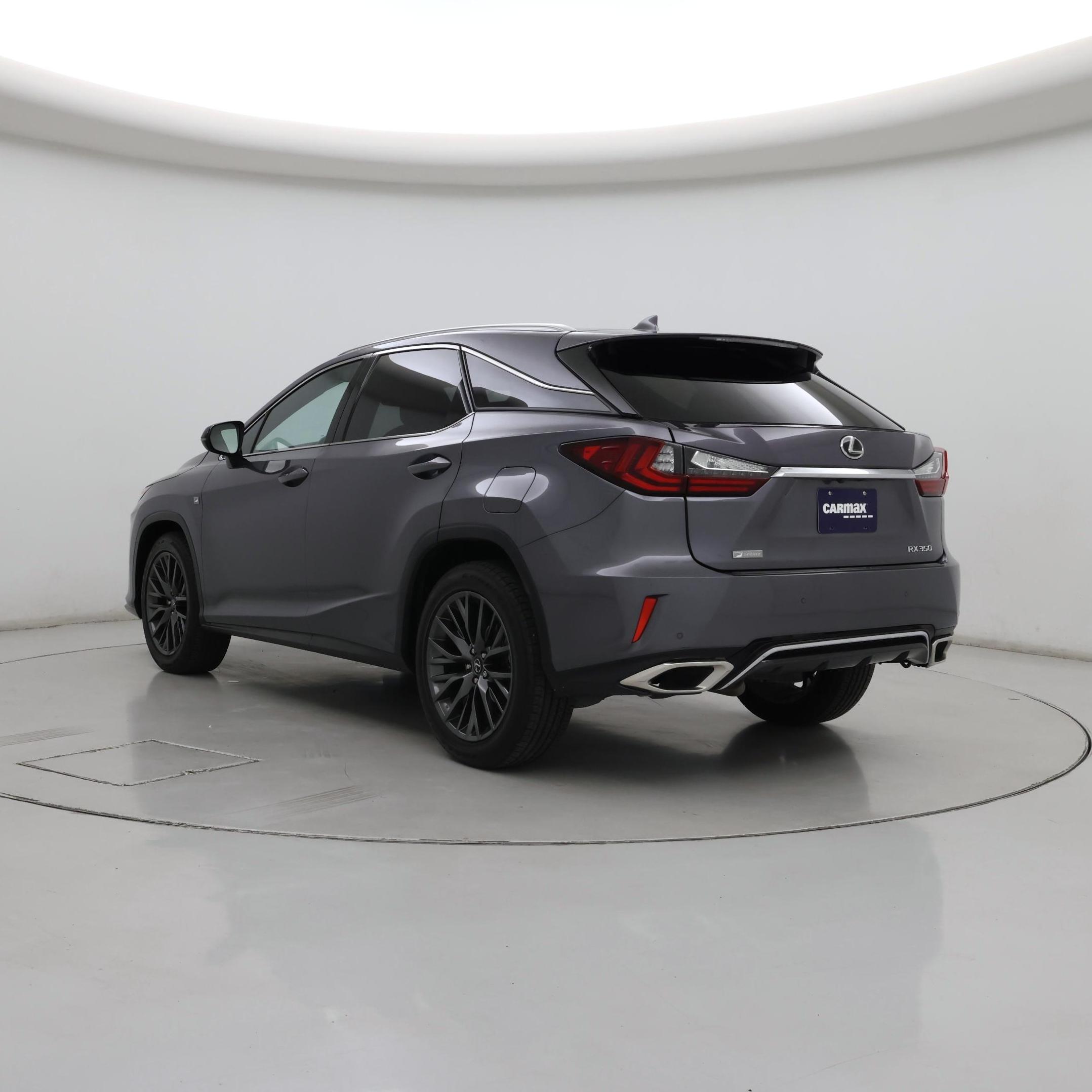 Thumbnail: 2016 Lexus RX - 2