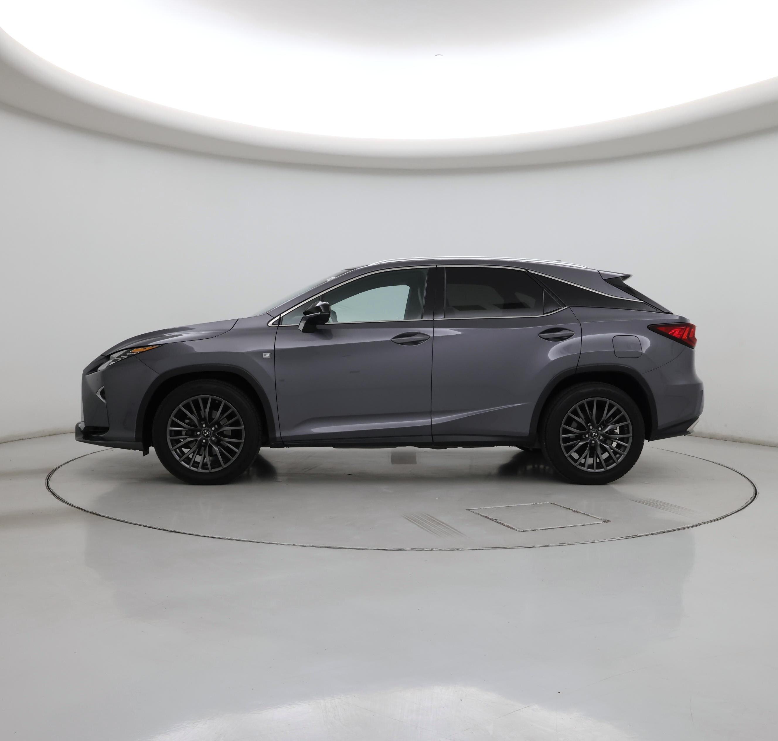 Thumbnail: 2016 Lexus RX - 3
