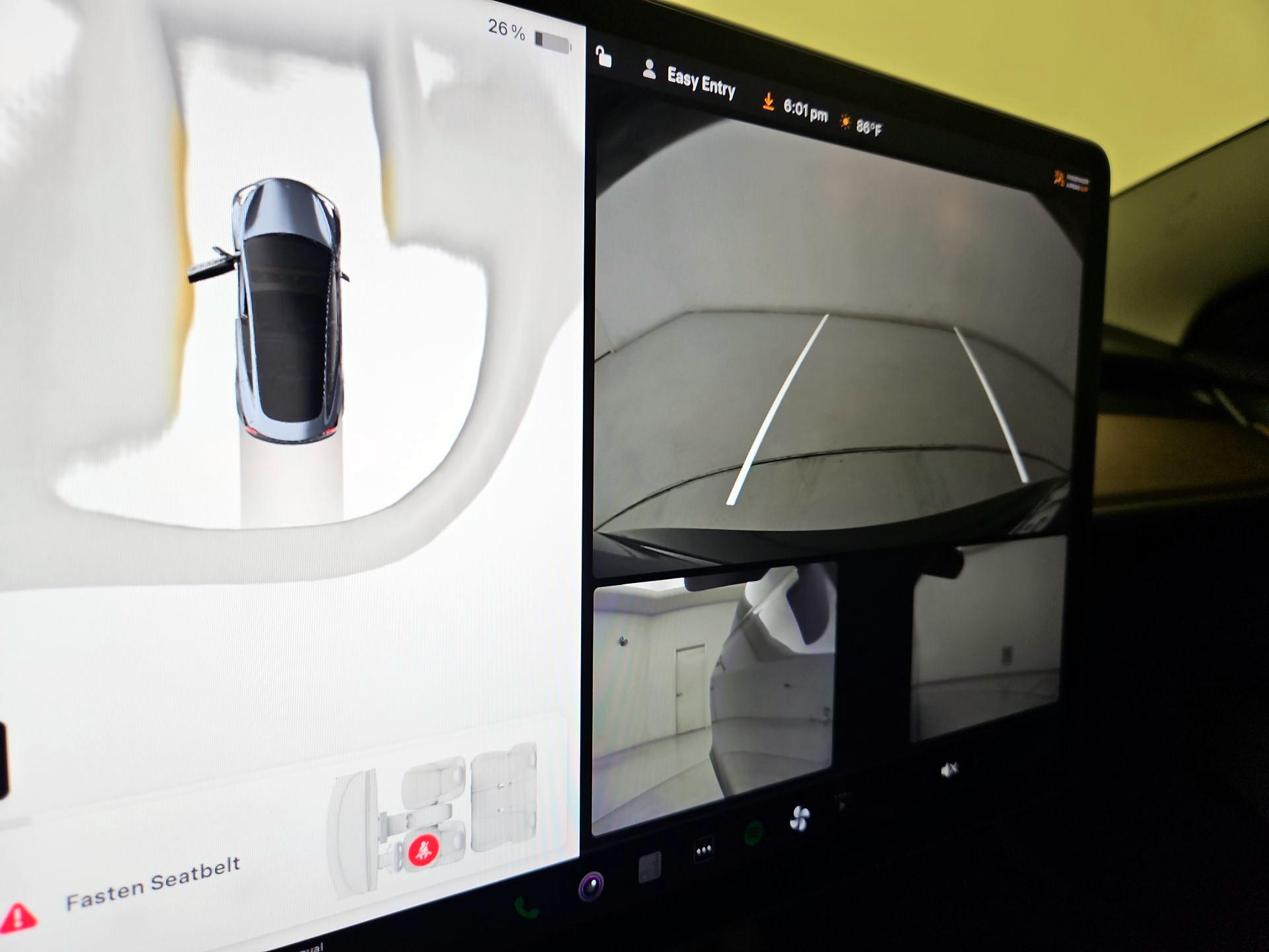 Thumbnail: 2023 Tesla Model 3 - 14