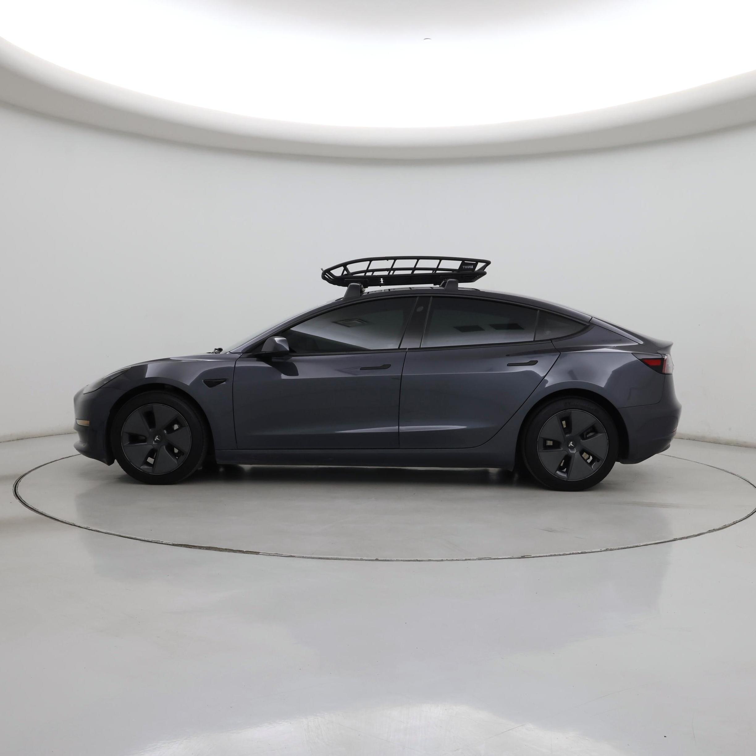 Thumbnail: 2023 Tesla Model 3 - 3