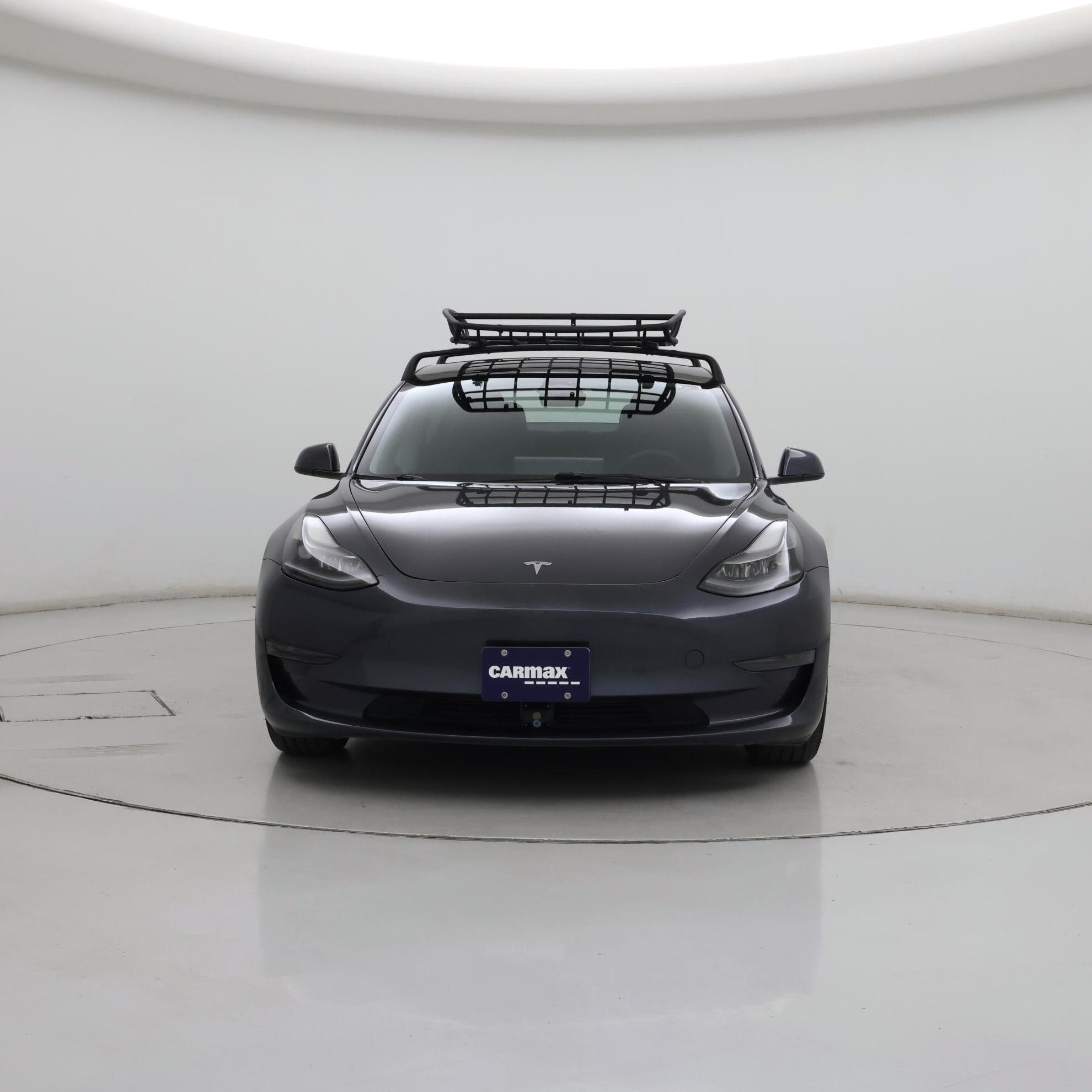 Thumbnail: 2023 Tesla Model 3 - 5