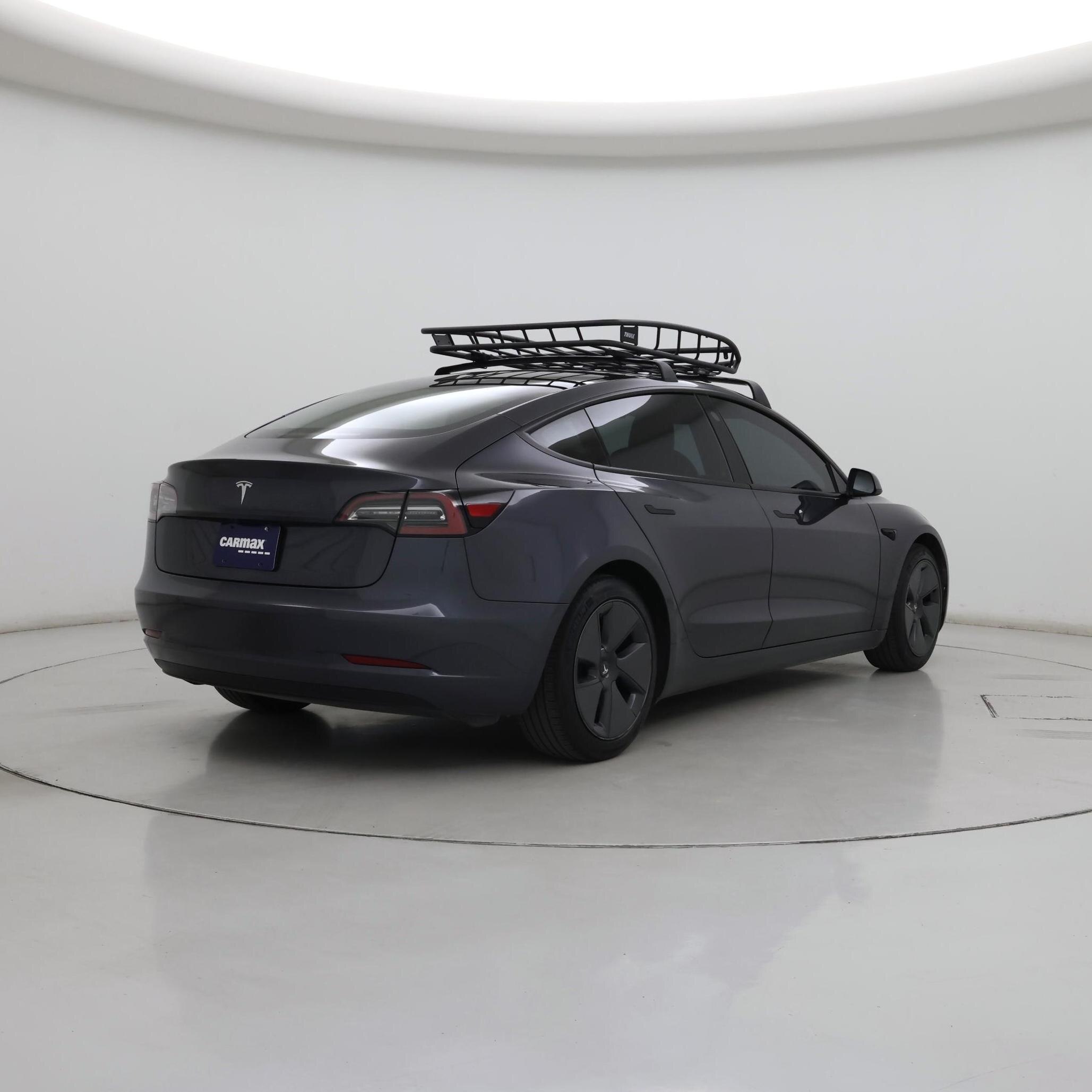 Thumbnail: 2023 Tesla Model 3 - 8