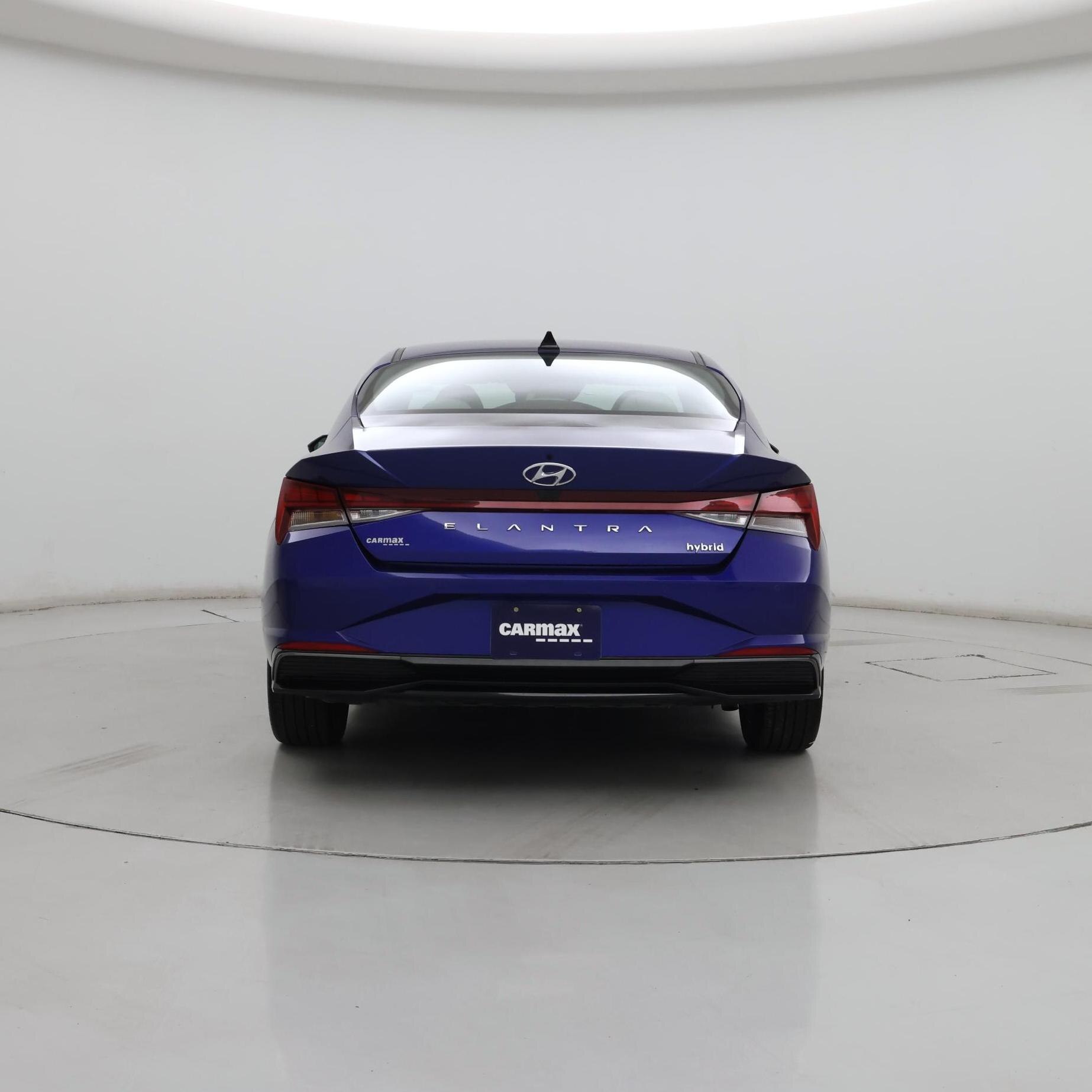 Thumbnail: 2023 Hyundai Elantra - 6