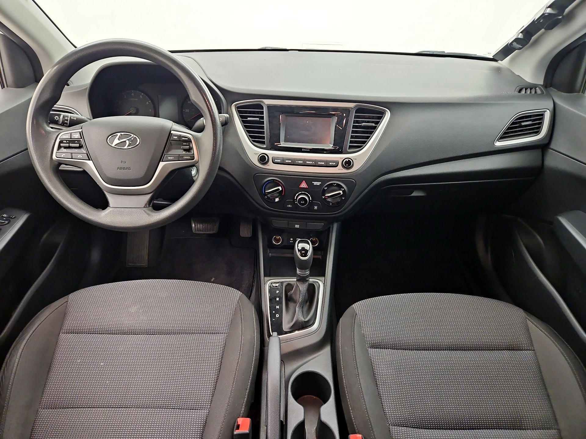 Thumbnail: 2020 Hyundai Accent - 9