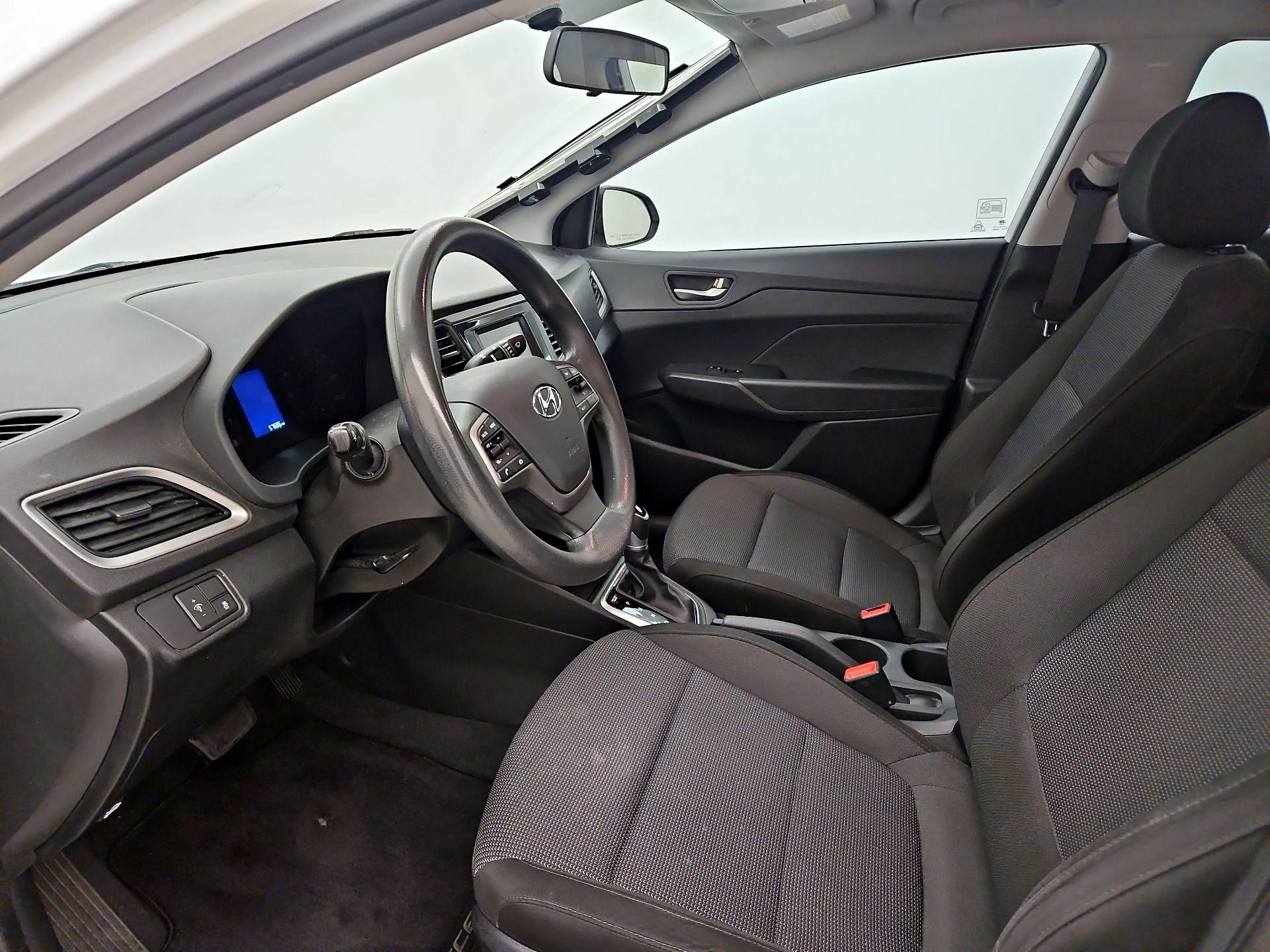 Thumbnail: 2020 Hyundai Accent - 11