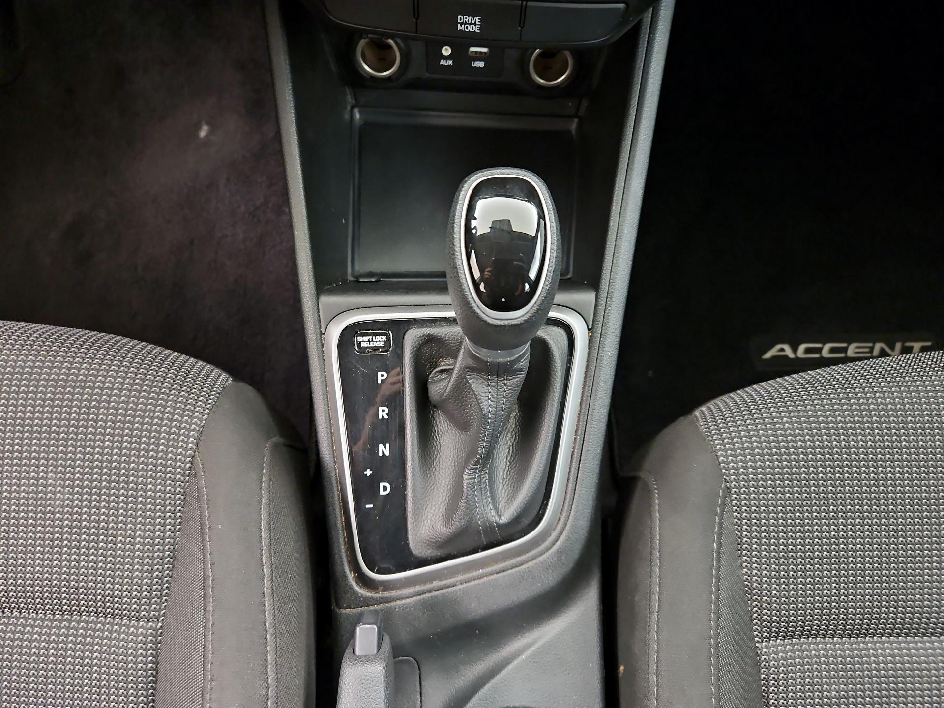 Thumbnail: 2020 Hyundai Accent - 16
