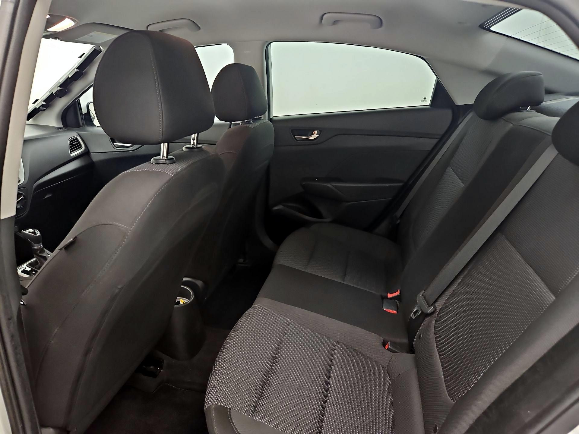 Thumbnail: 2020 Hyundai Accent - 18