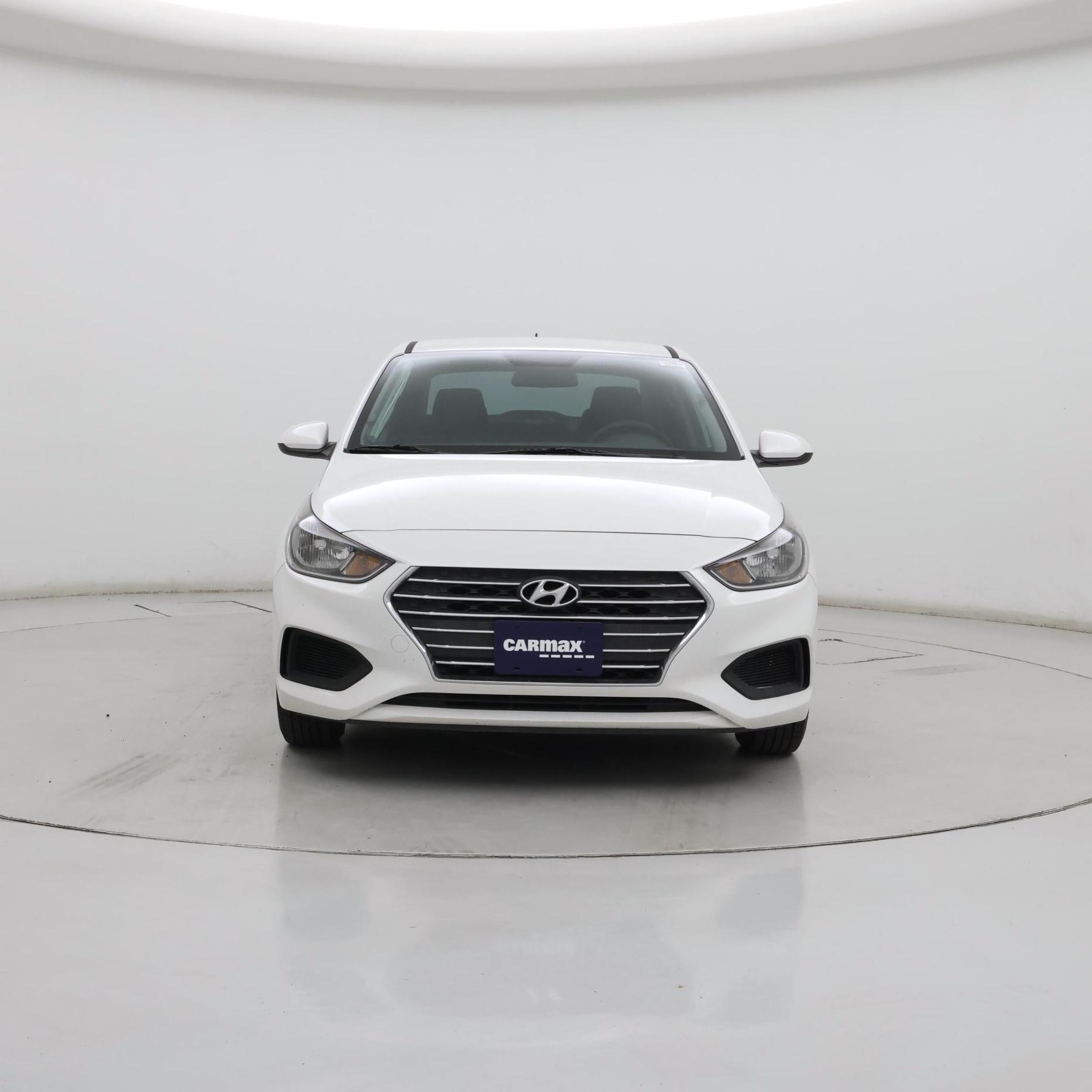 Thumbnail: 2020 Hyundai Accent - 5