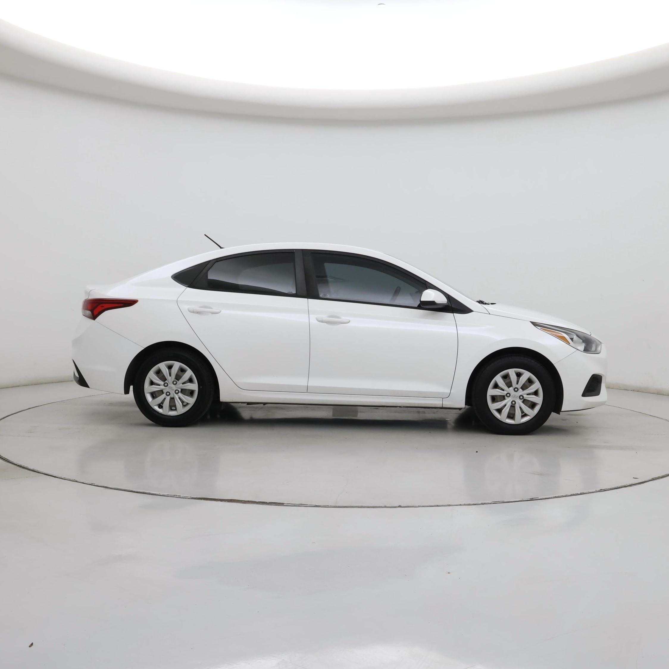 Thumbnail: 2020 Hyundai Accent - 7