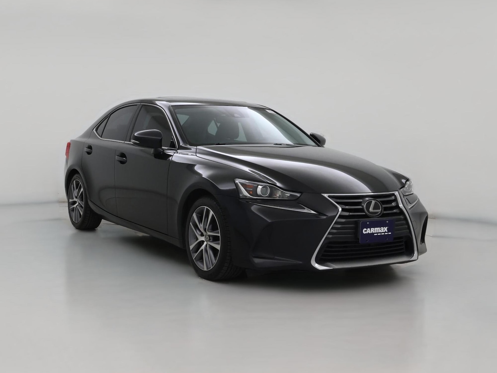 2018 Lexus IS 300