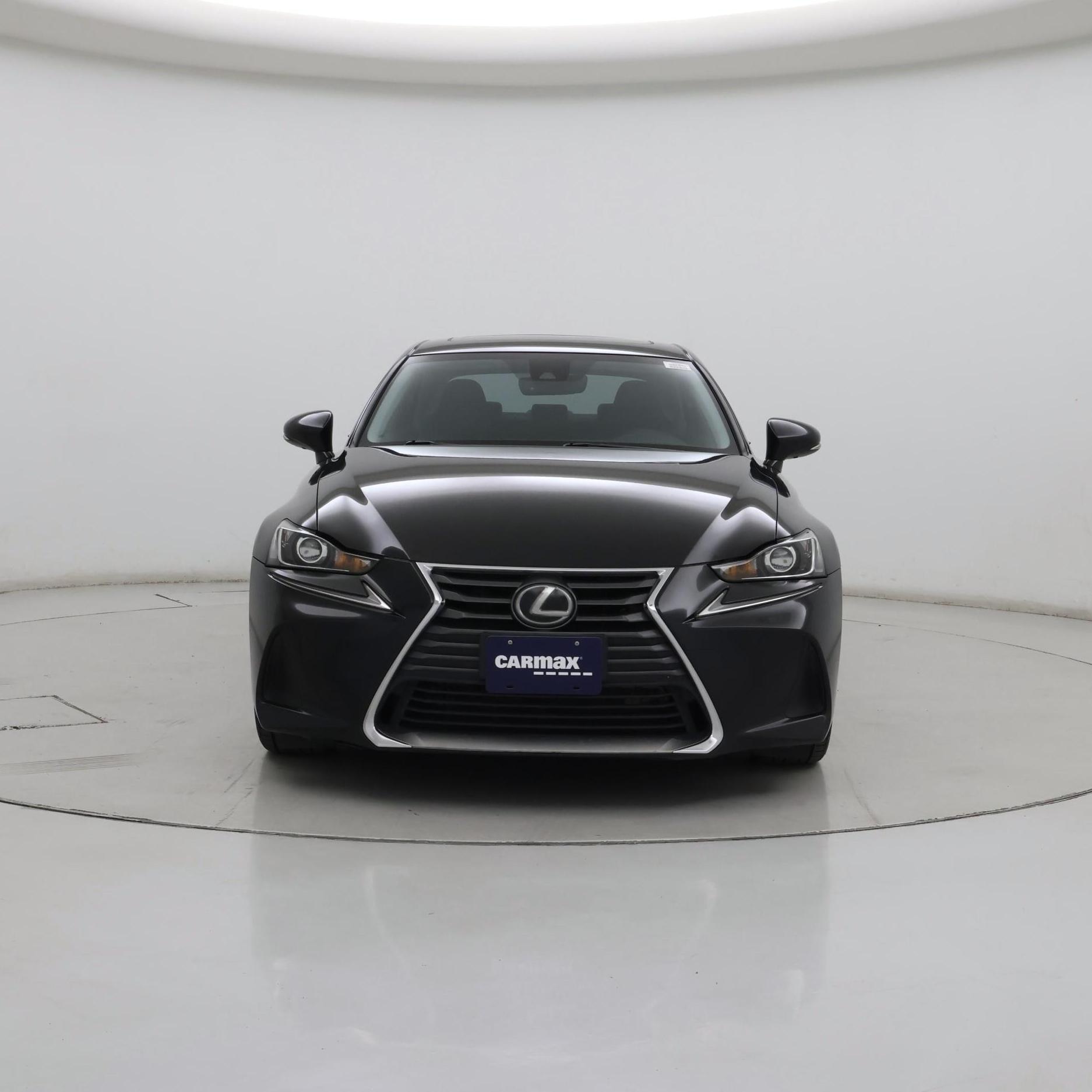 Thumbnail: 2018 Lexus IS - 5