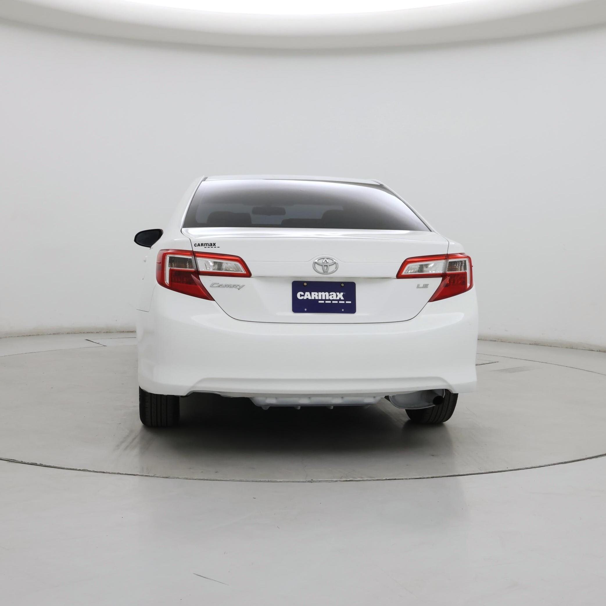 Thumbnail: 2014 Toyota Camry - 6