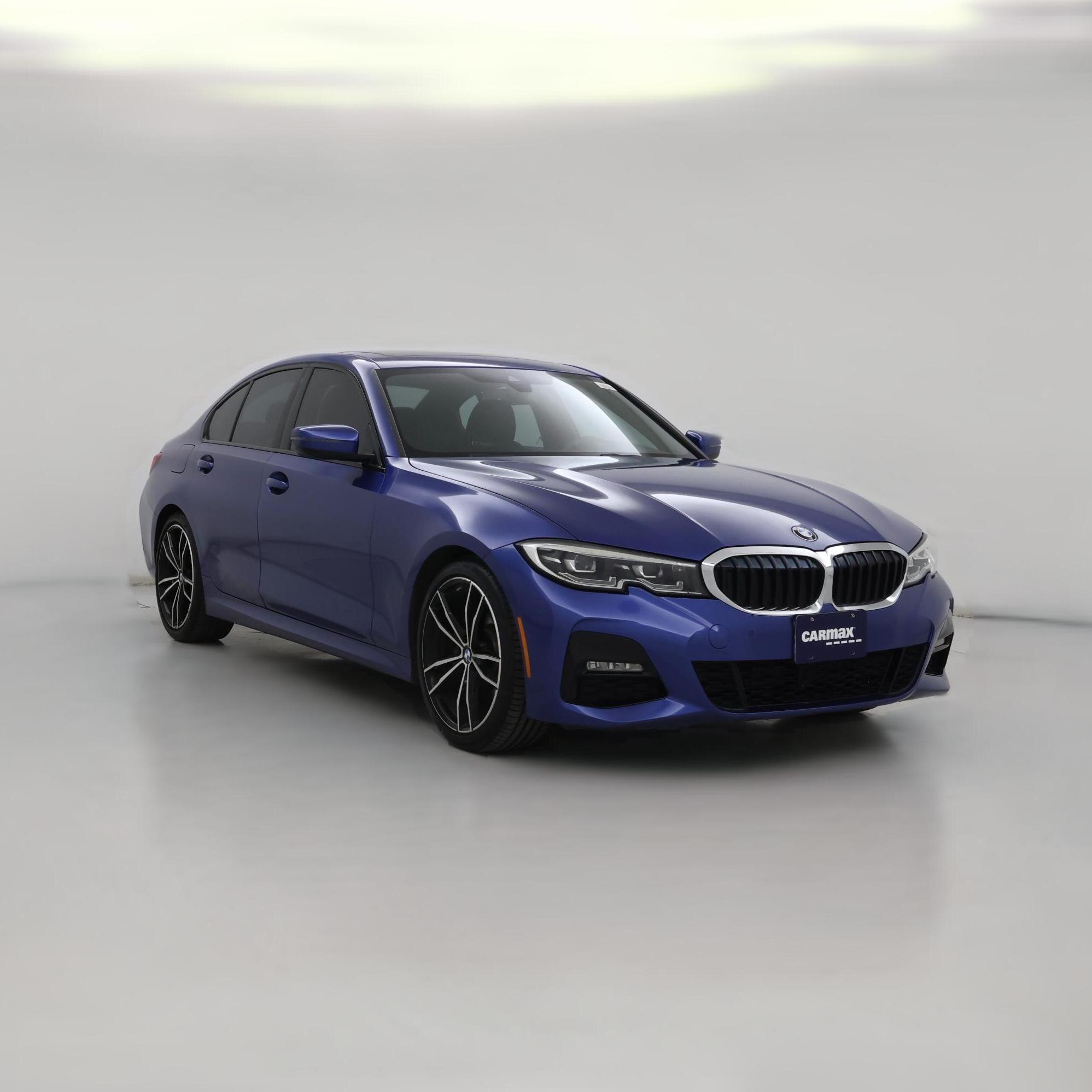 Thumbnail: 2019 BMW 3 Series - 1