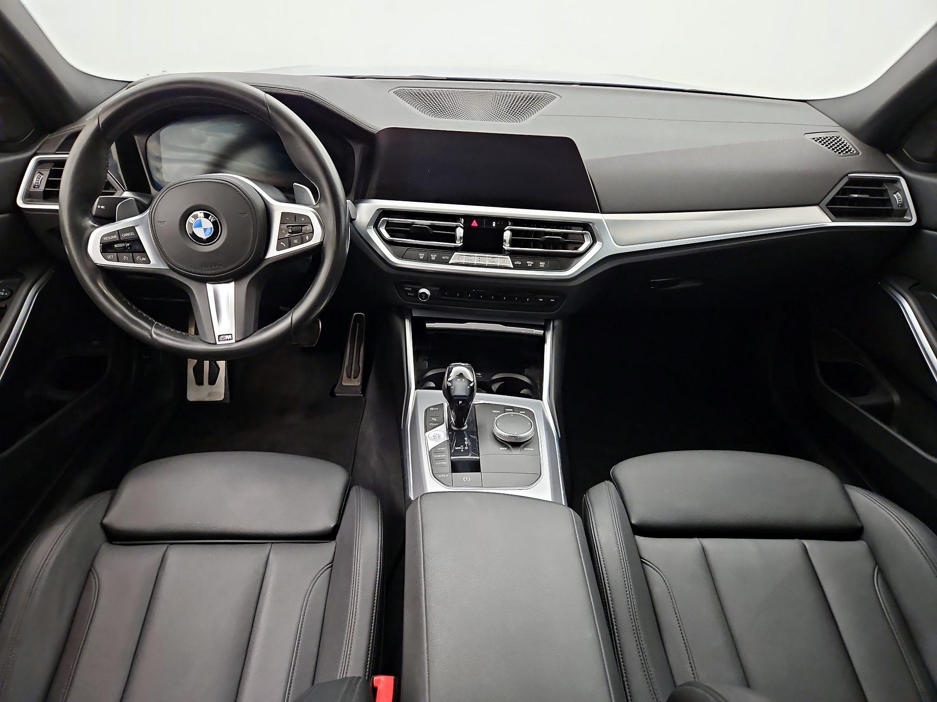 Thumbnail: 2019 BMW 3 Series - 9