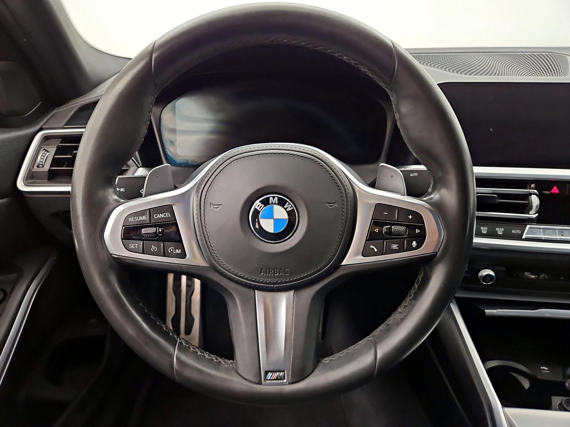 Thumbnail: 2019 BMW 3 Series - 10