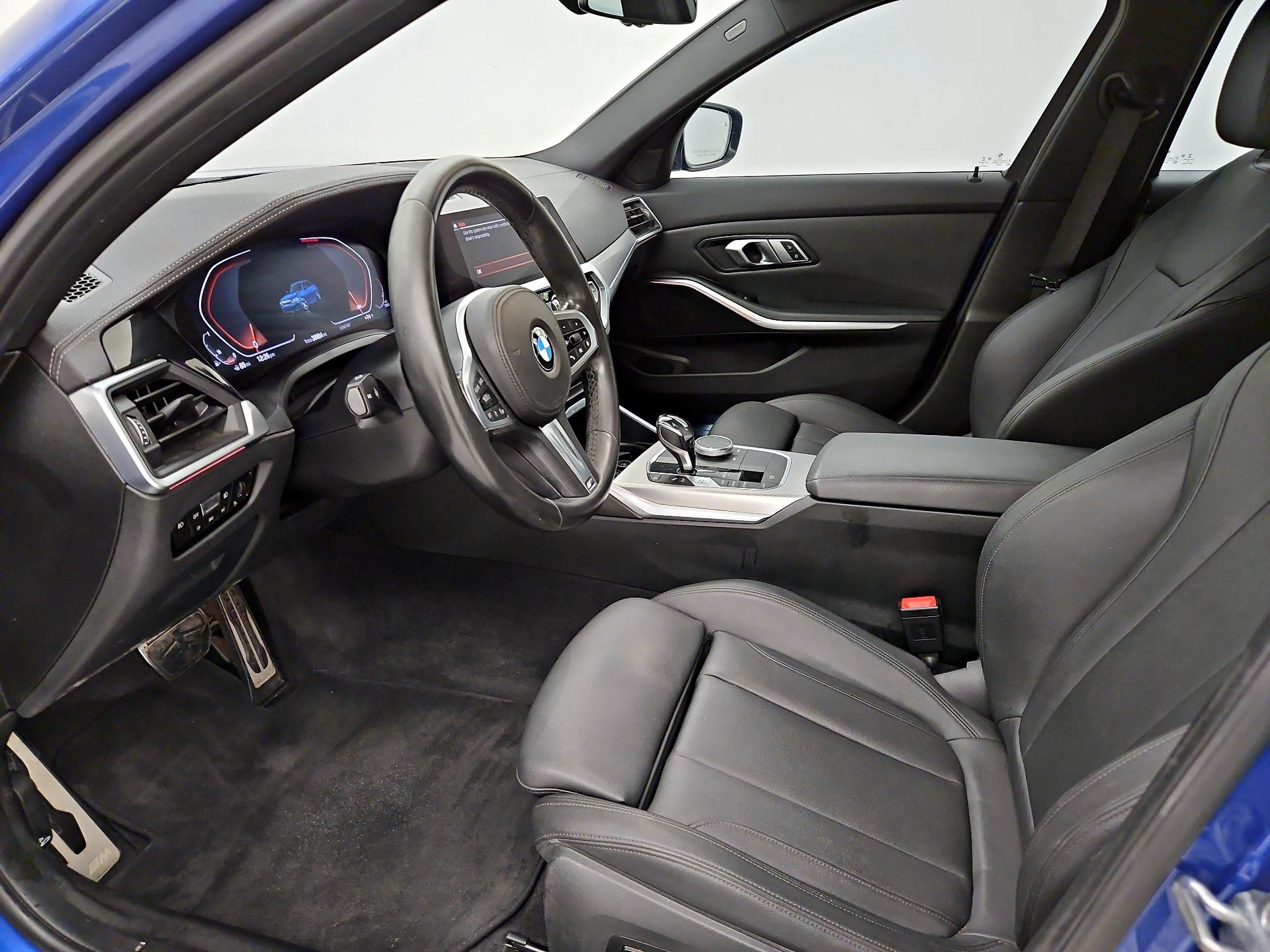 Thumbnail: 2019 BMW 3 Series - 11