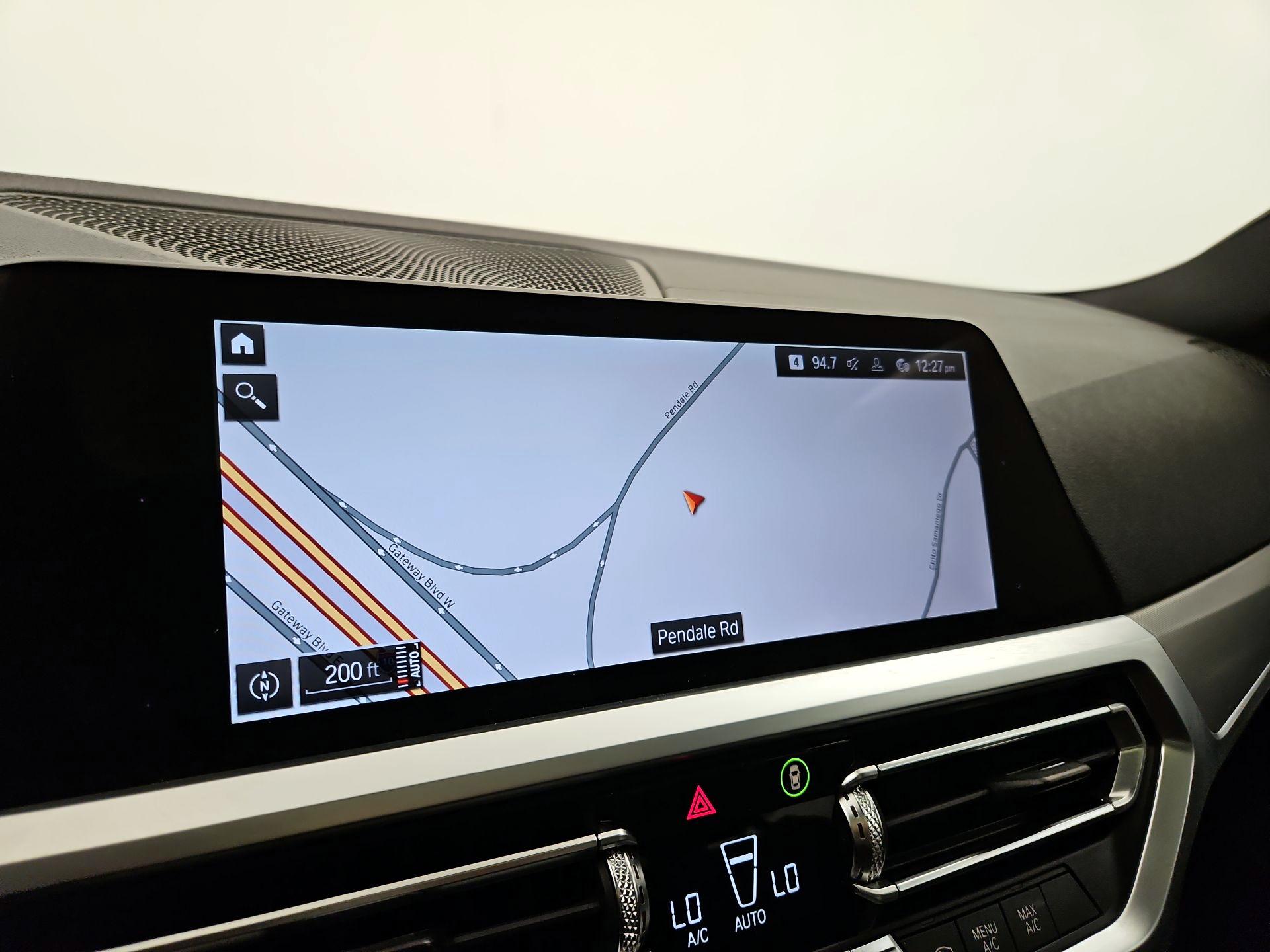 Thumbnail: 2019 BMW 3 Series - 14