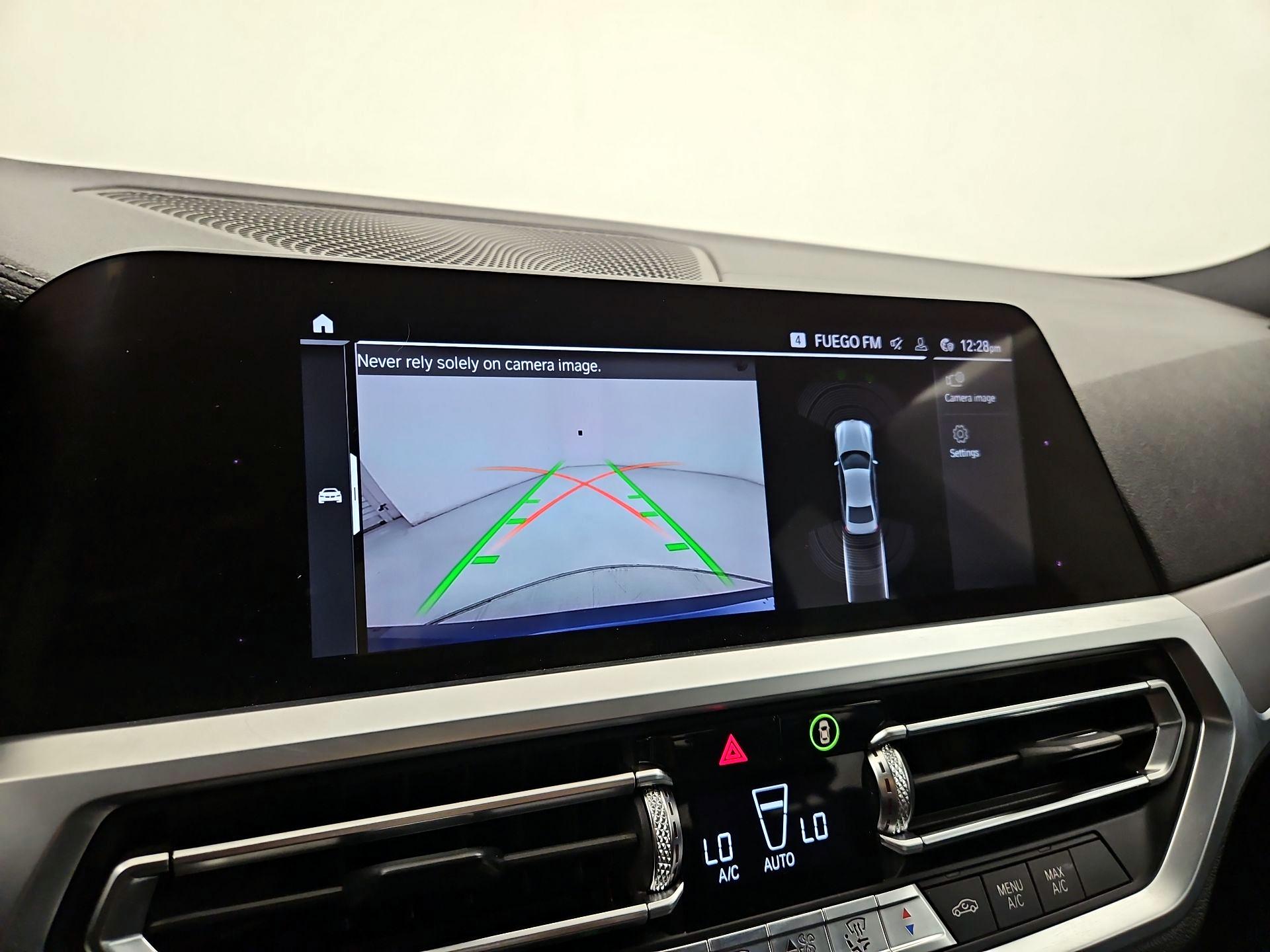 Thumbnail: 2019 BMW 3 Series - 15