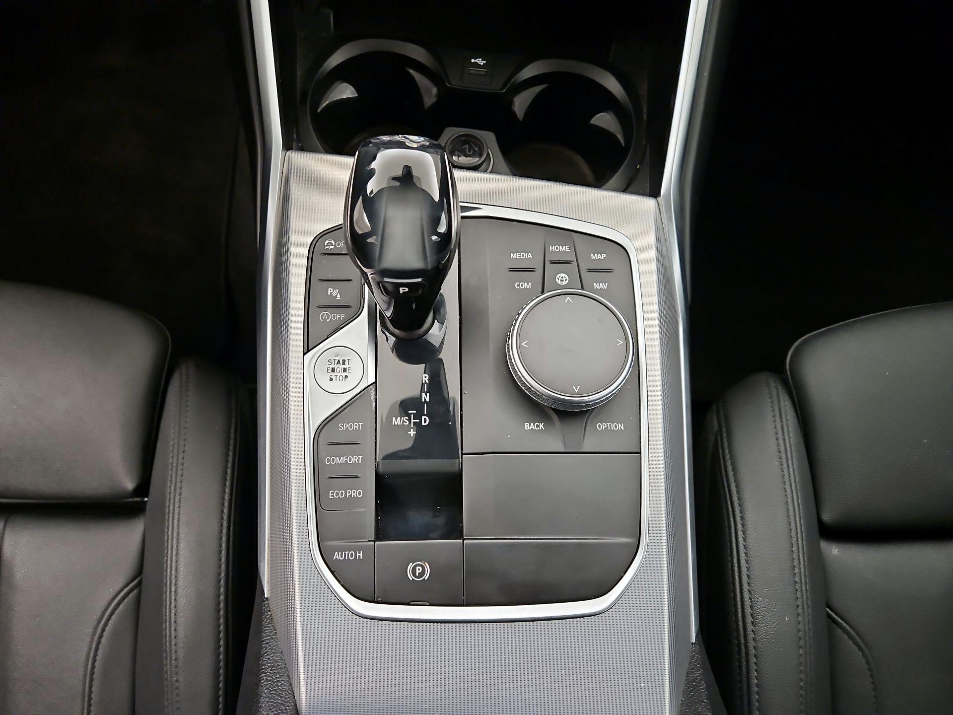 Thumbnail: 2019 BMW 3 Series - 18