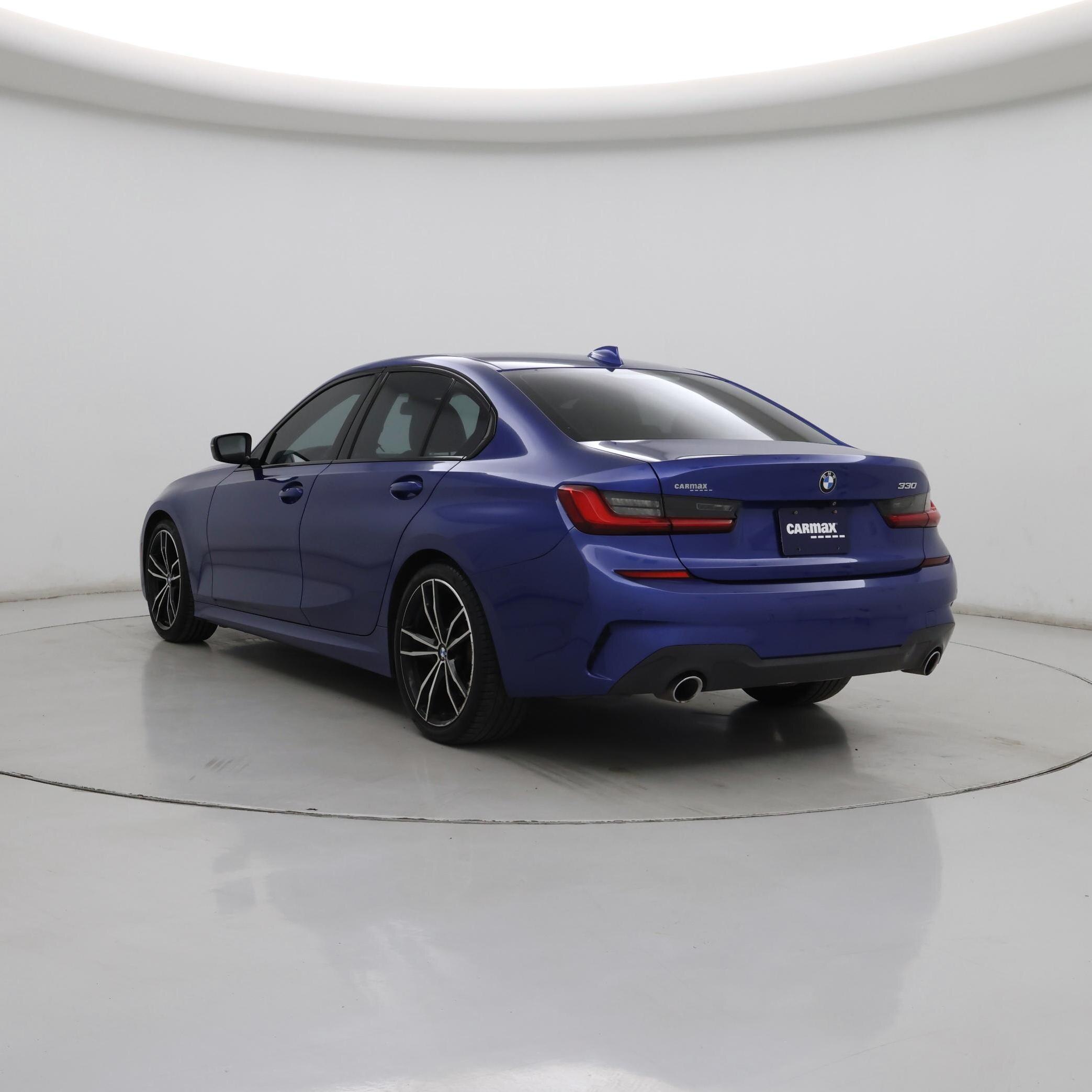 Thumbnail: 2019 BMW 3 Series - 2
