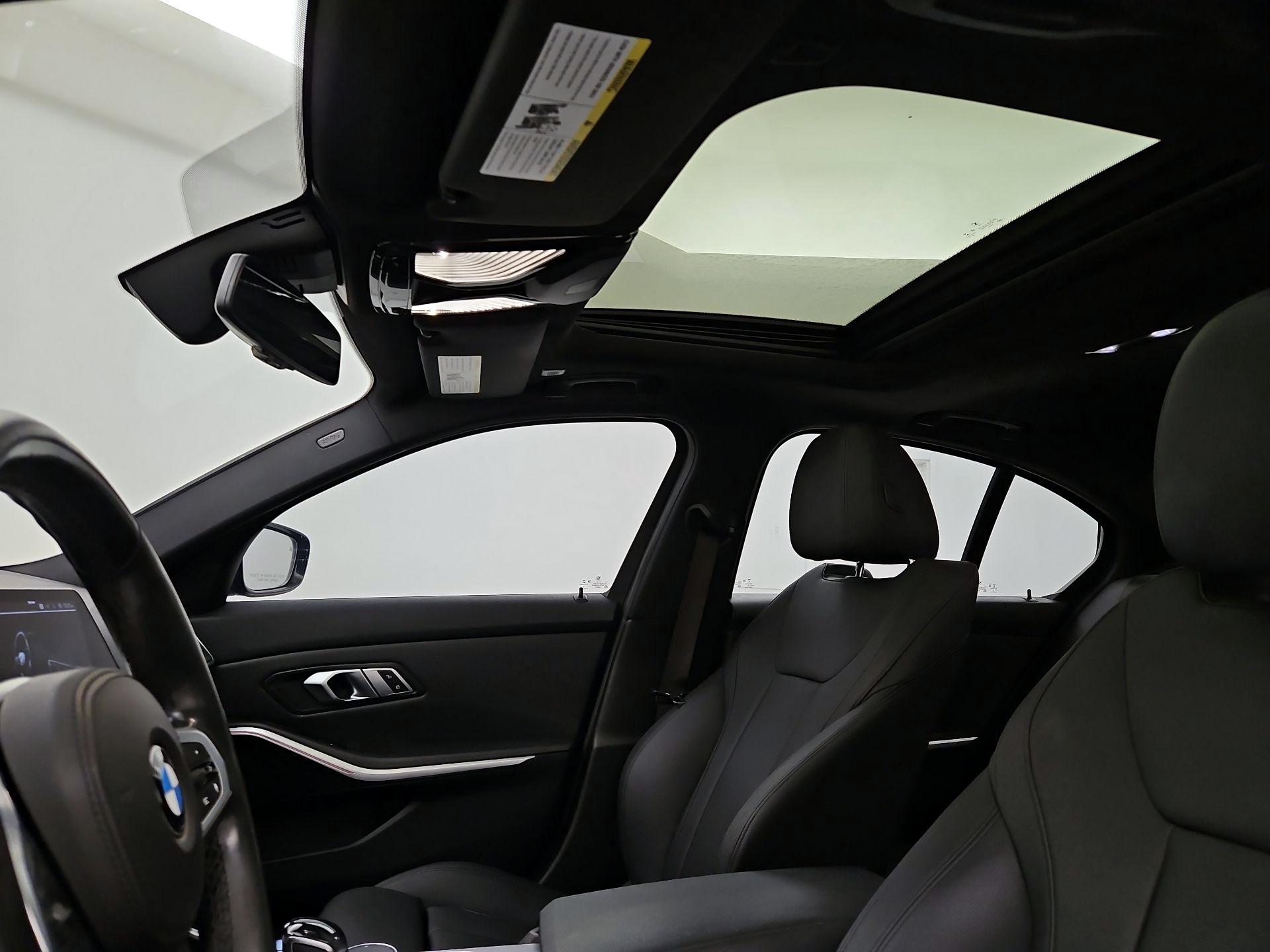 Thumbnail: 2019 BMW 3 Series - 20