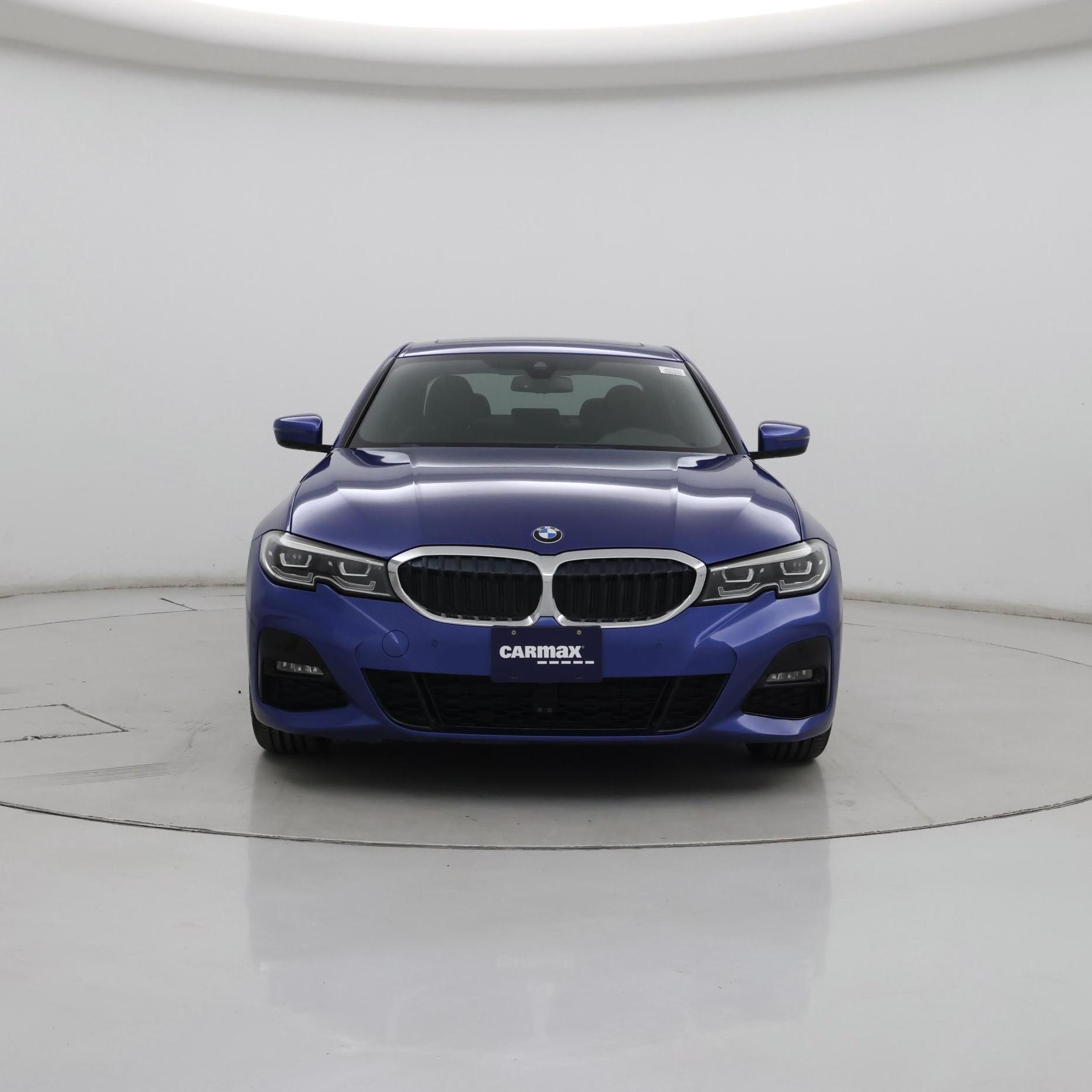 Thumbnail: 2019 BMW 3 Series - 5
