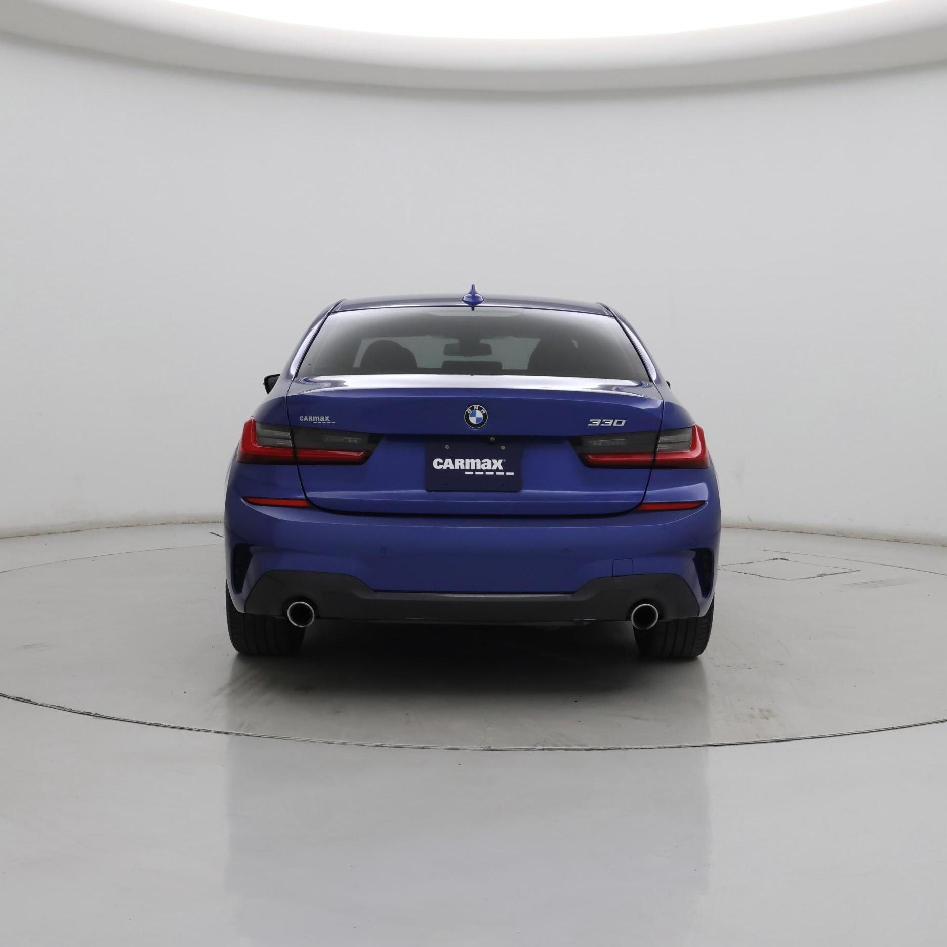 Thumbnail: 2019 BMW 3 Series - 6