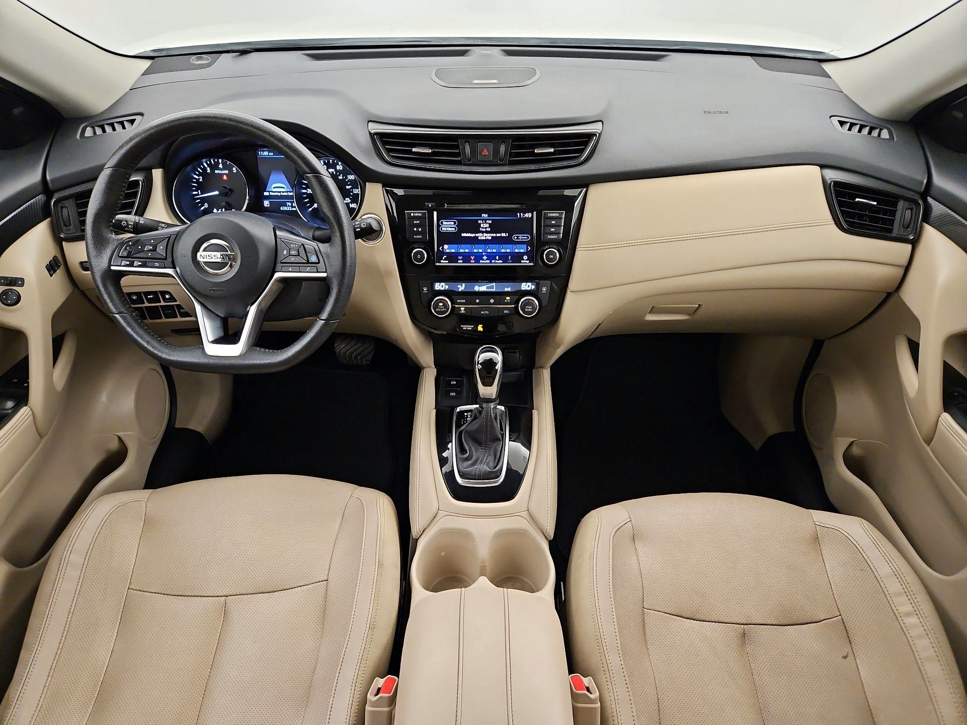 Thumbnail: 2019 Nissan Rogue - 9