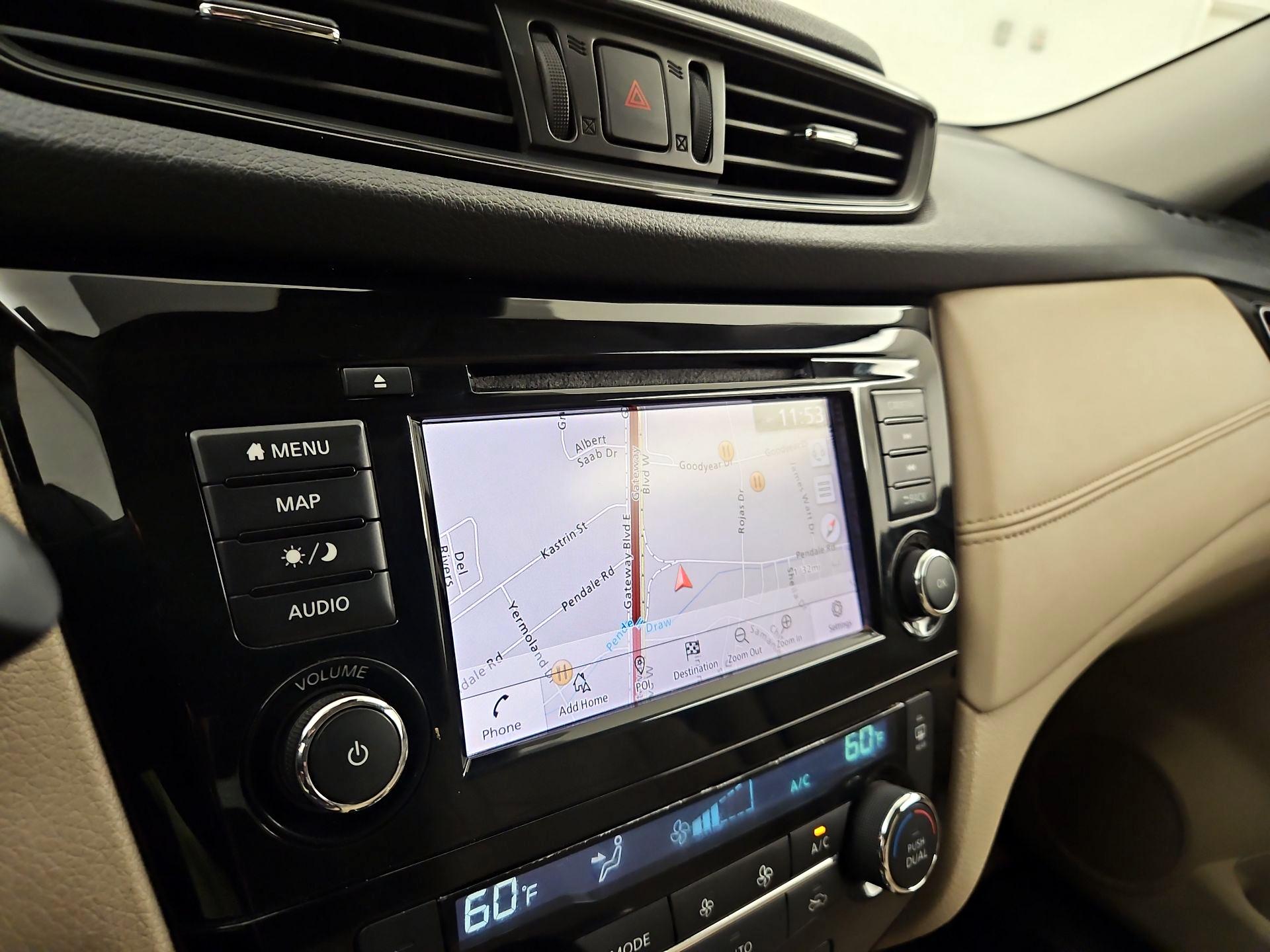 Thumbnail: 2019 Nissan Rogue - 14